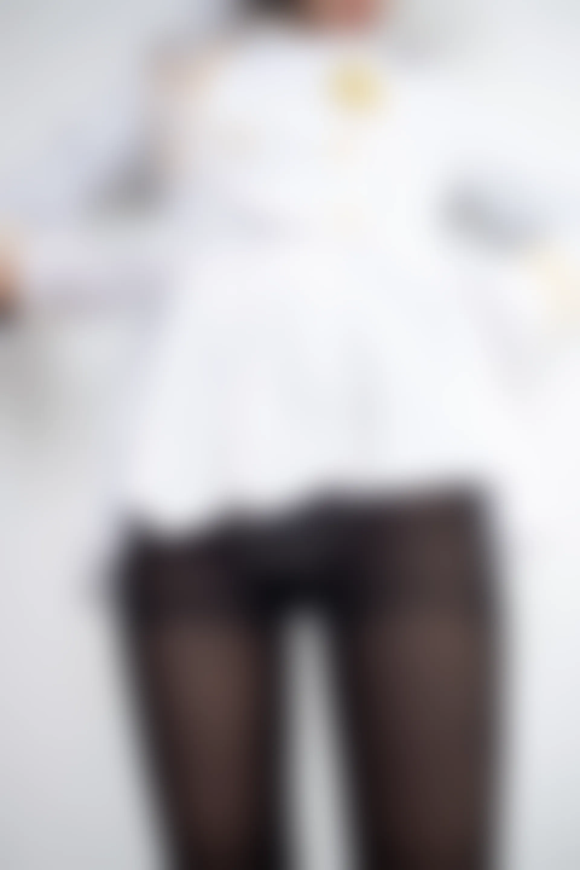 森萝财团 LOVEPLUS-005 [107P1V-2.48G]COS, 制服, 森萝财团, 美腿, 黑丝
