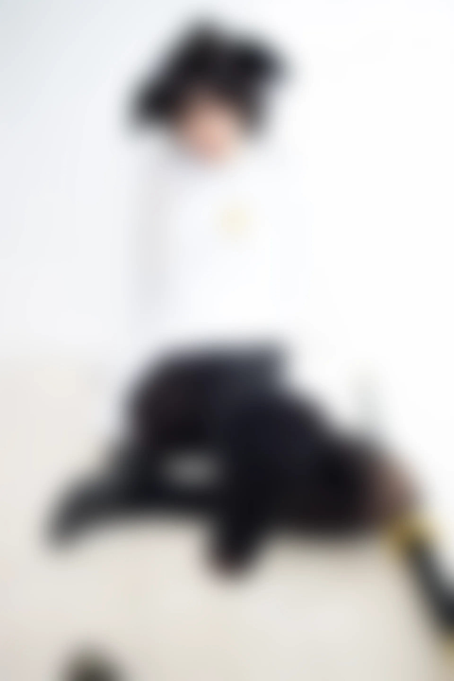 森萝财团 LOVEPLUS-005 [107P1V-2.48G]COS, 制服, 森萝财团, 美腿, 黑丝