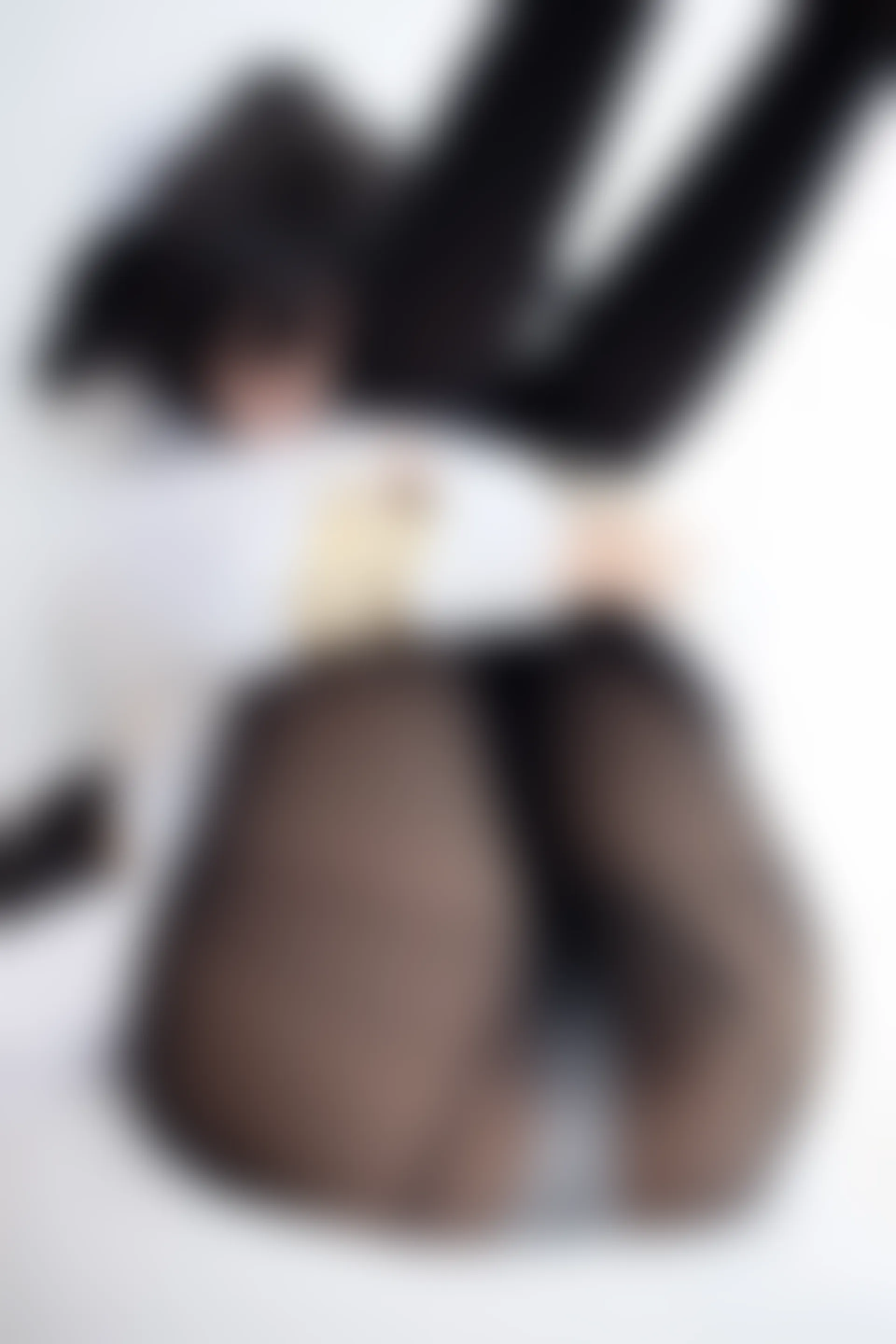 森萝财团 LOVEPLUS-005 [107P1V-2.48G]COS, 制服, 森萝财团, 美腿, 黑丝