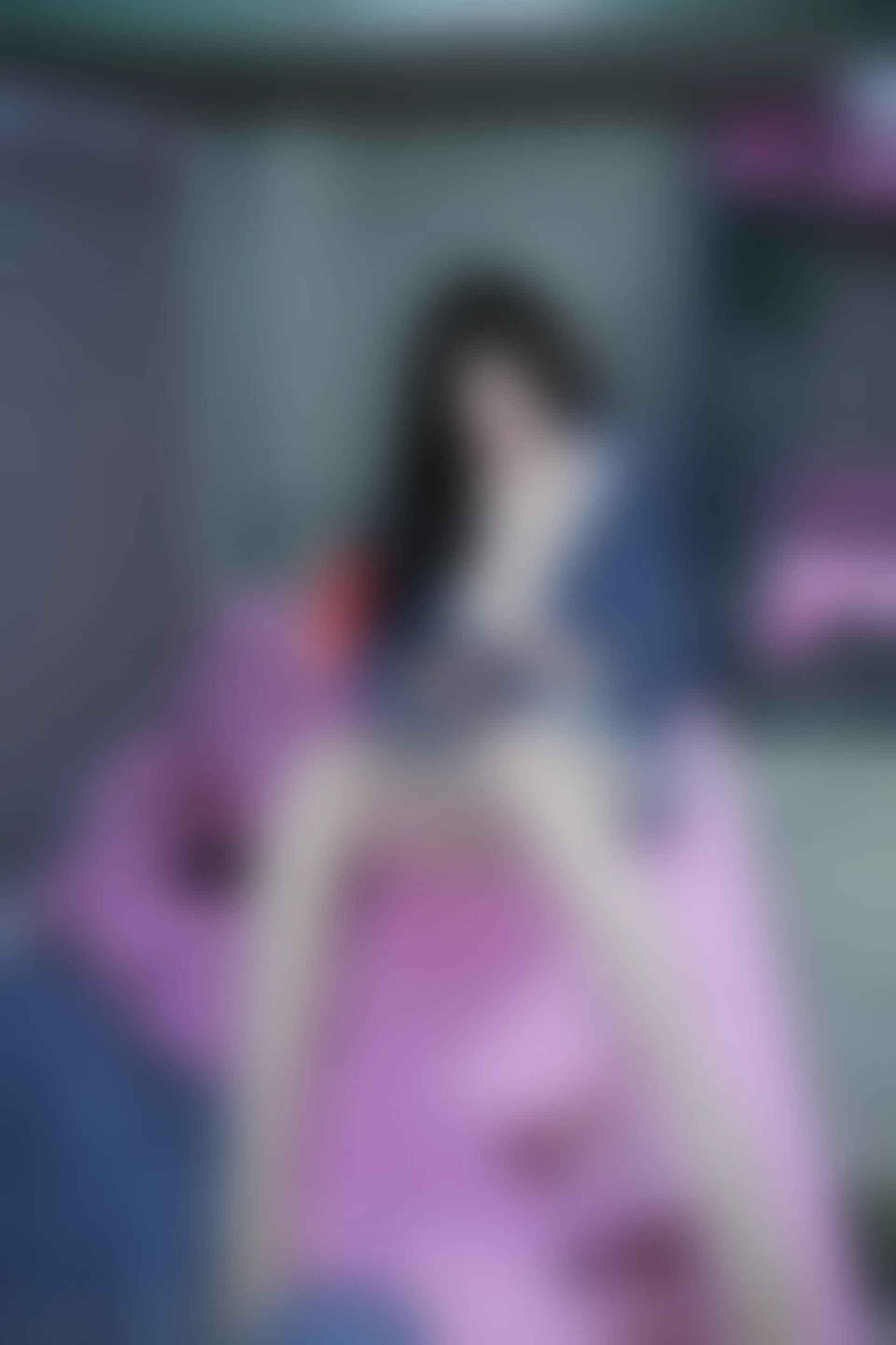 XIUREN秀人网 2024.01.05 NO.7915 Carol周妍希[86+1P／887MB]