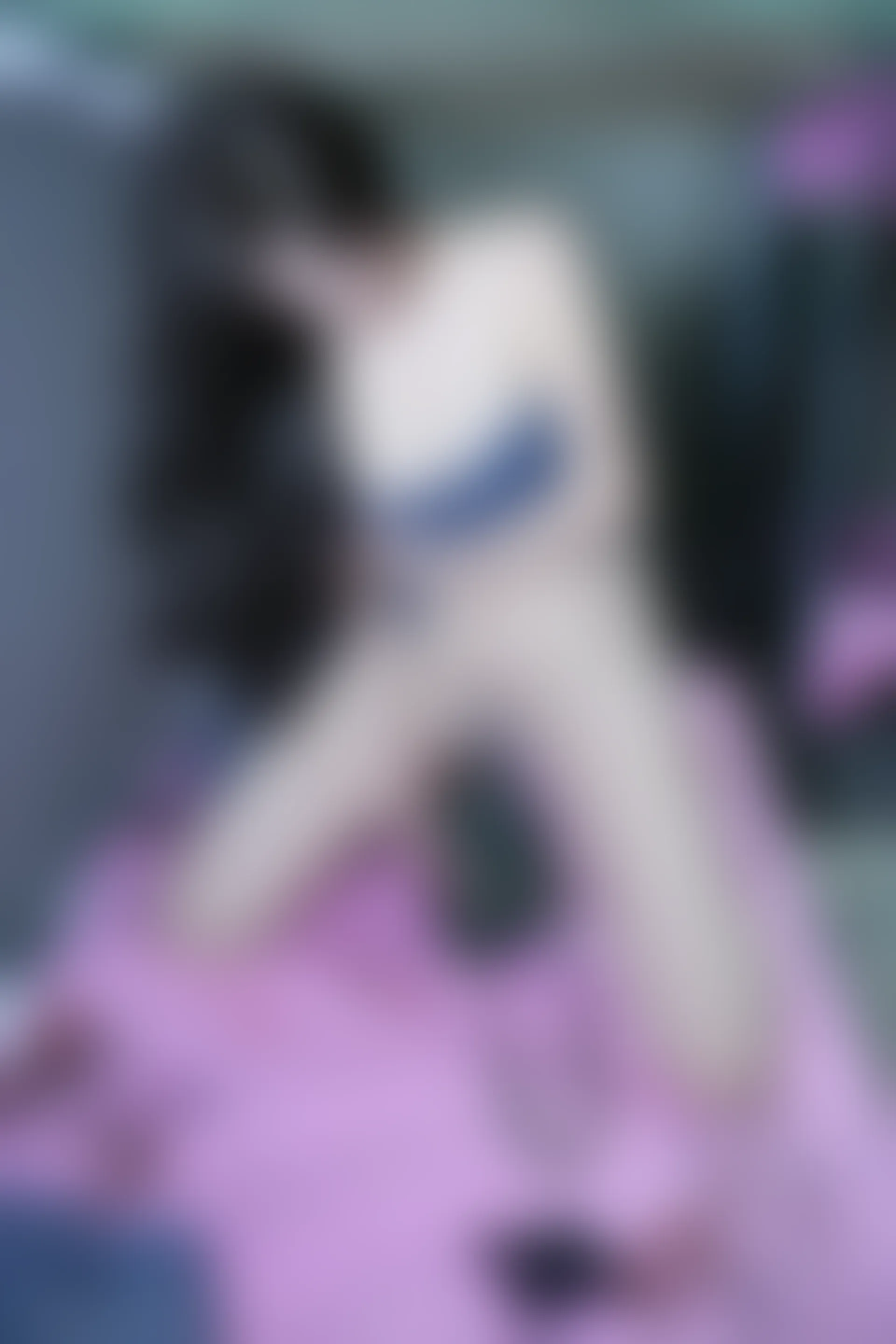 XIUREN秀人网 2024.01.05 NO.7915 Carol周妍希[86+1P／887MB]