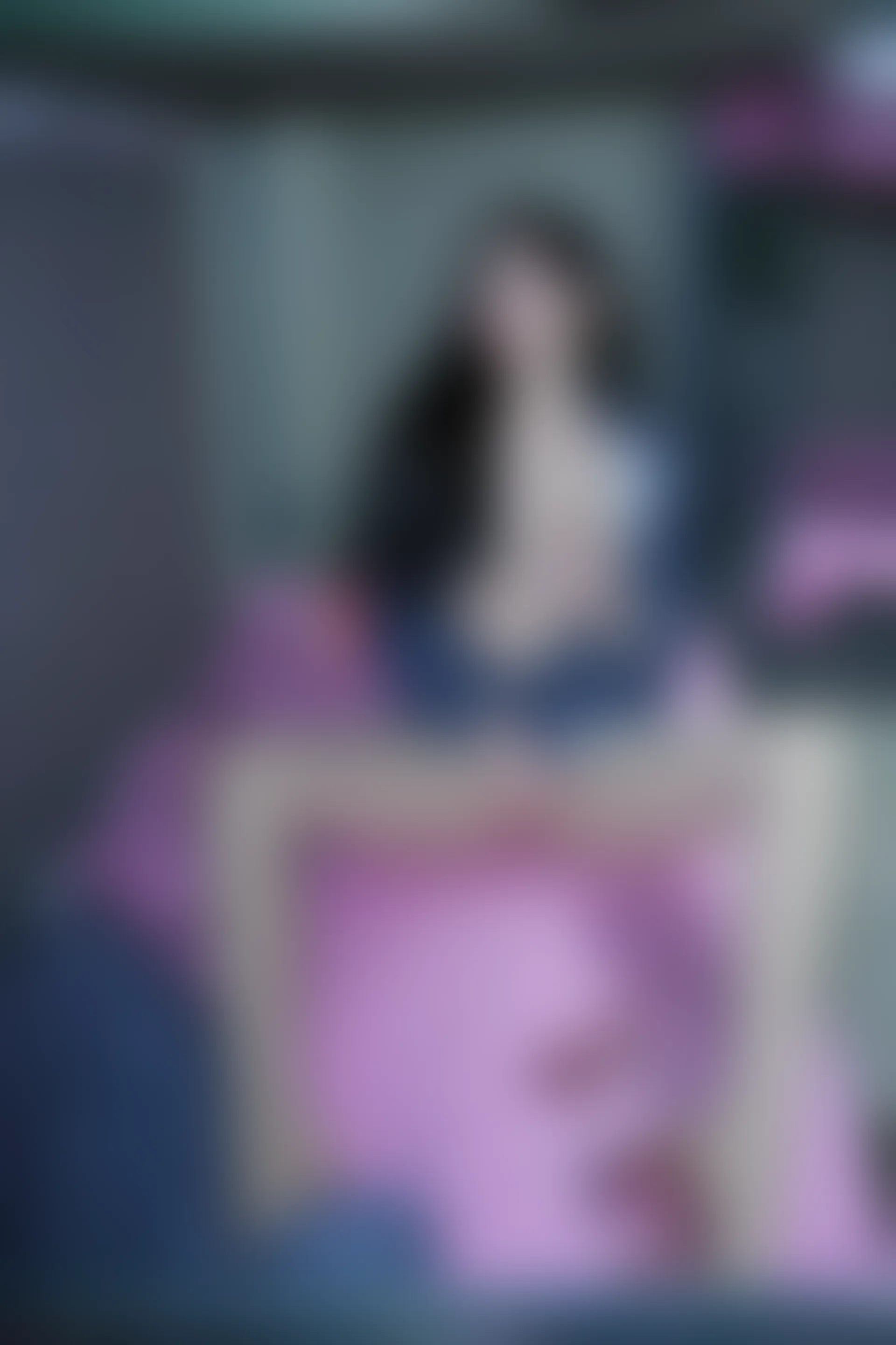 XIUREN秀人网 2024.01.05 NO.7915 Carol周妍希[86+1P／887MB]