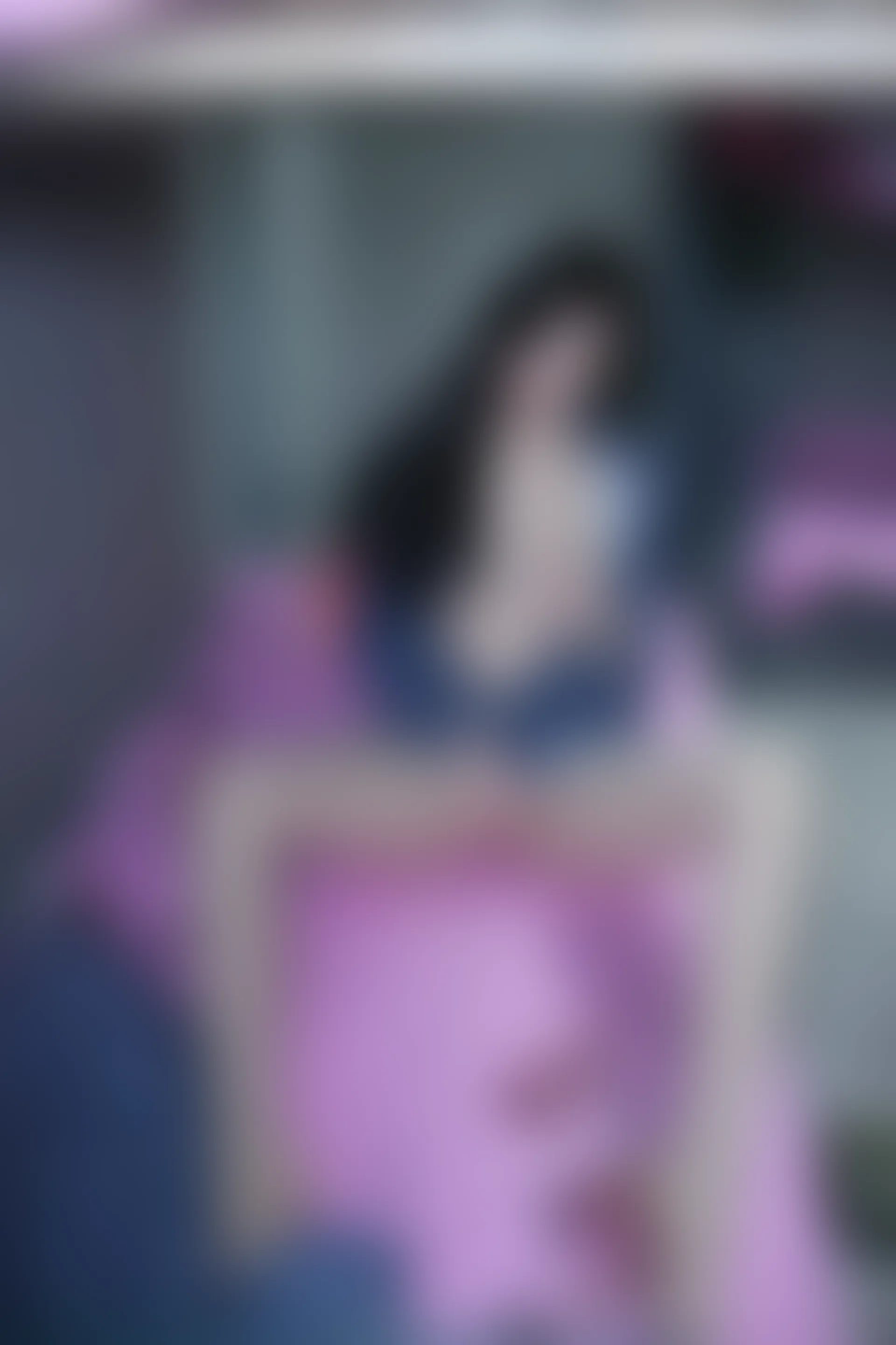 XIUREN秀人网 2024.01.05 NO.7915 Carol周妍希[86+1P／887MB]