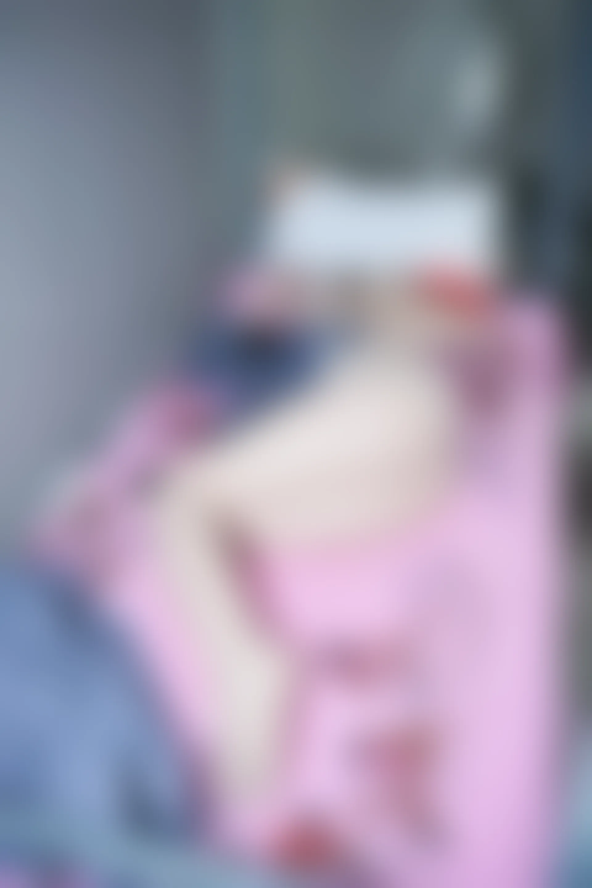 XIUREN秀人网 2024.01.05 NO.7915 Carol周妍希[86+1P／887MB]