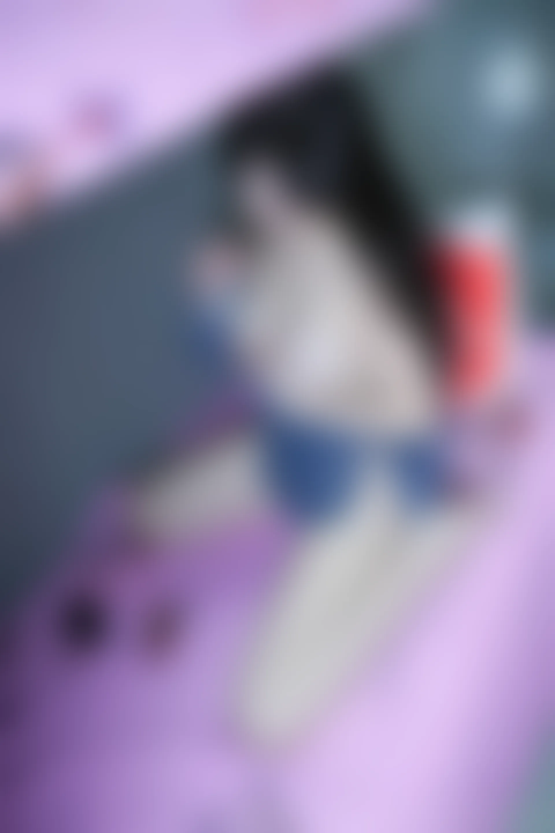 XIUREN秀人网 2024.01.05 NO.7915 Carol周妍希[86+1P／887MB]