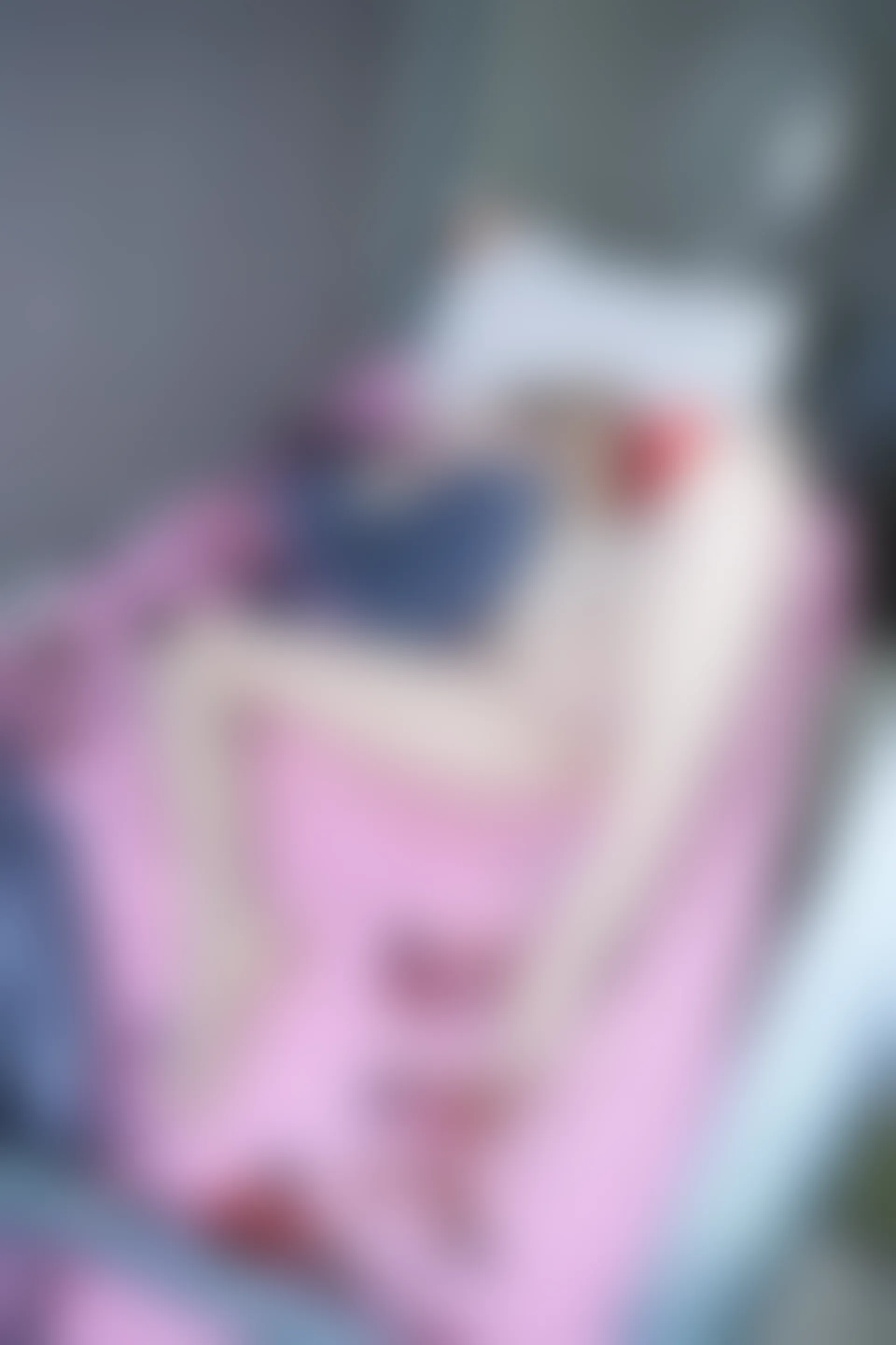 XIUREN秀人网 2024.01.05 NO.7915 Carol周妍希[86+1P／887MB]