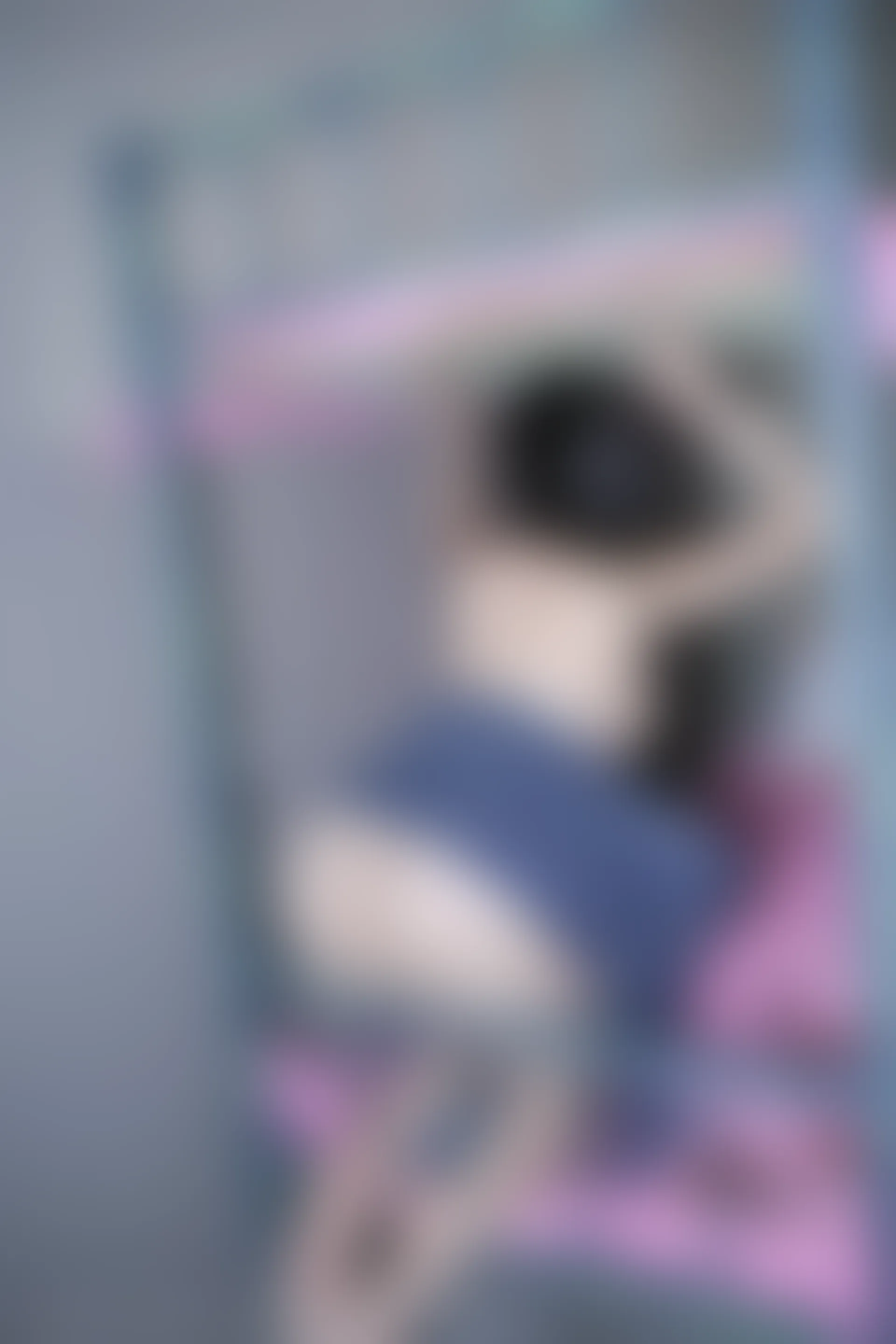 XIUREN秀人网 2024.01.05 NO.7915 Carol周妍希[86+1P／887MB]