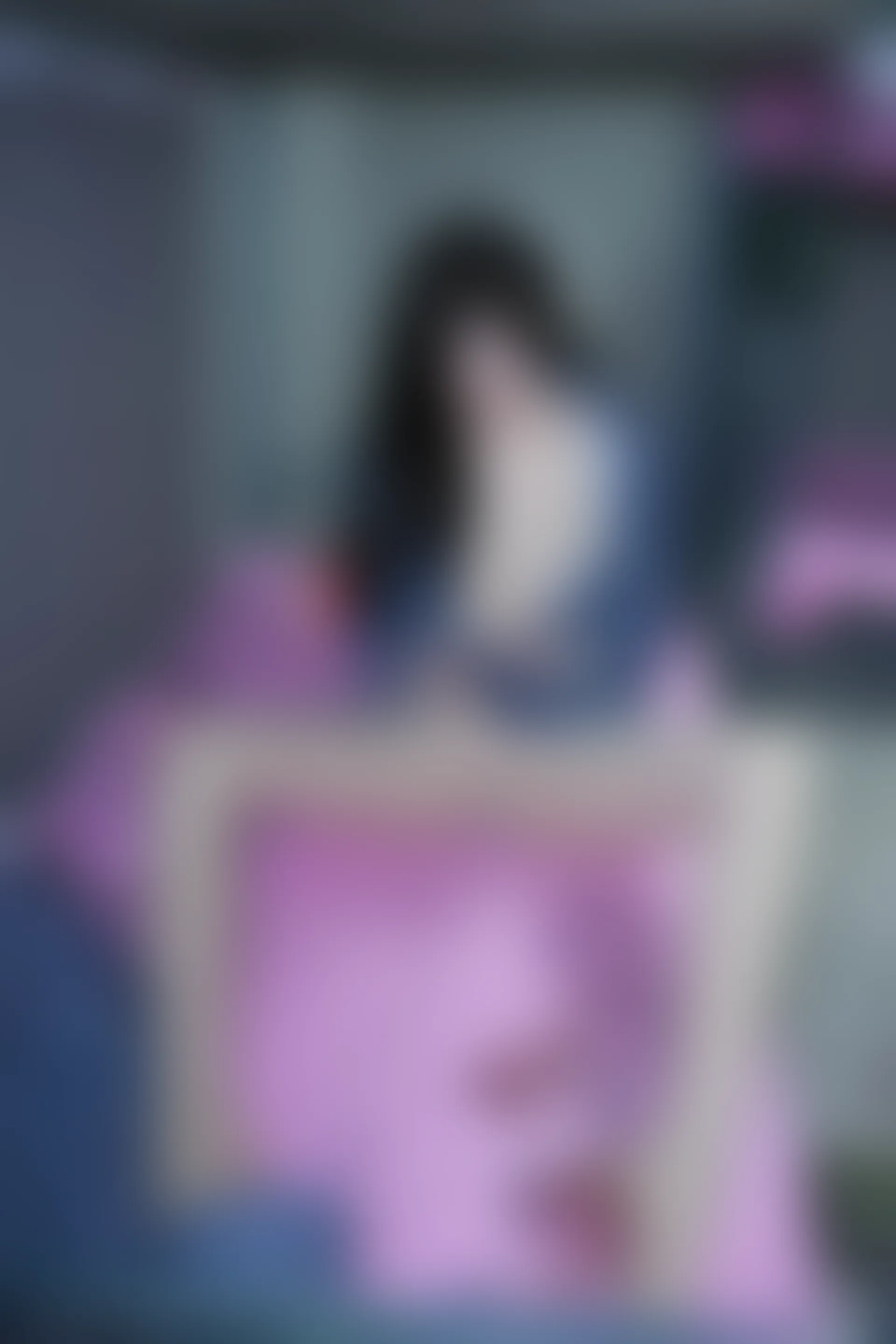XIUREN秀人网 2024.01.05 NO.7915 Carol周妍希[86+1P／887MB]