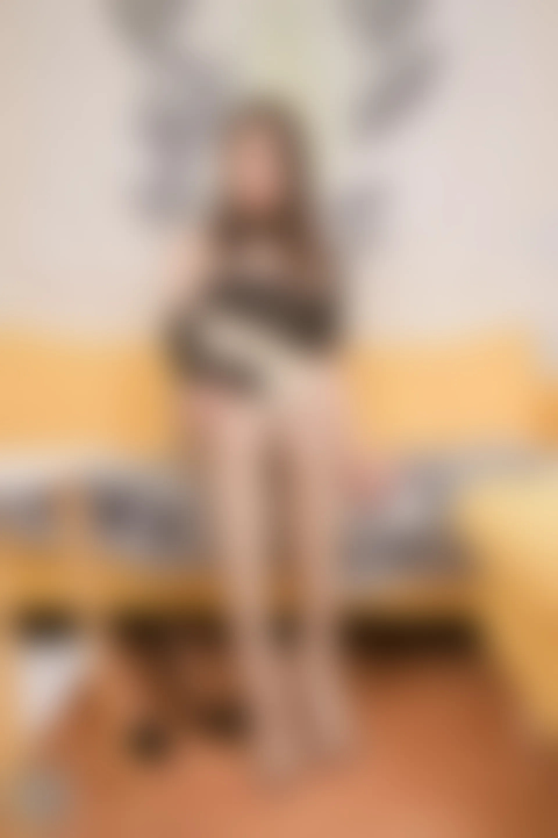 SSA丝社 超清写真 NO.147 大大抹胸热裤 [122P-860MB]