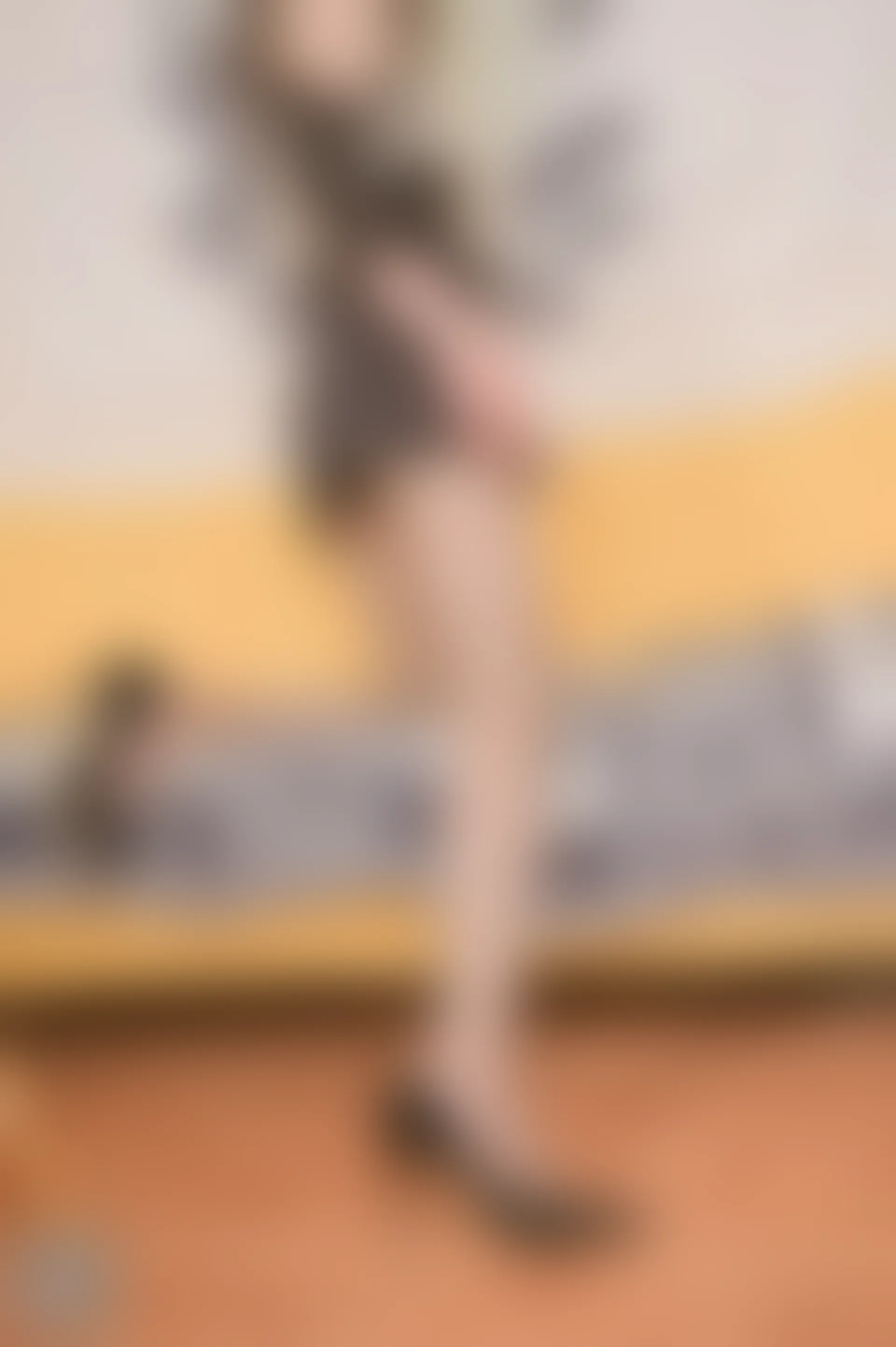 SSA丝社 超清写真 NO.147 大大抹胸热裤 [122P-860MB]