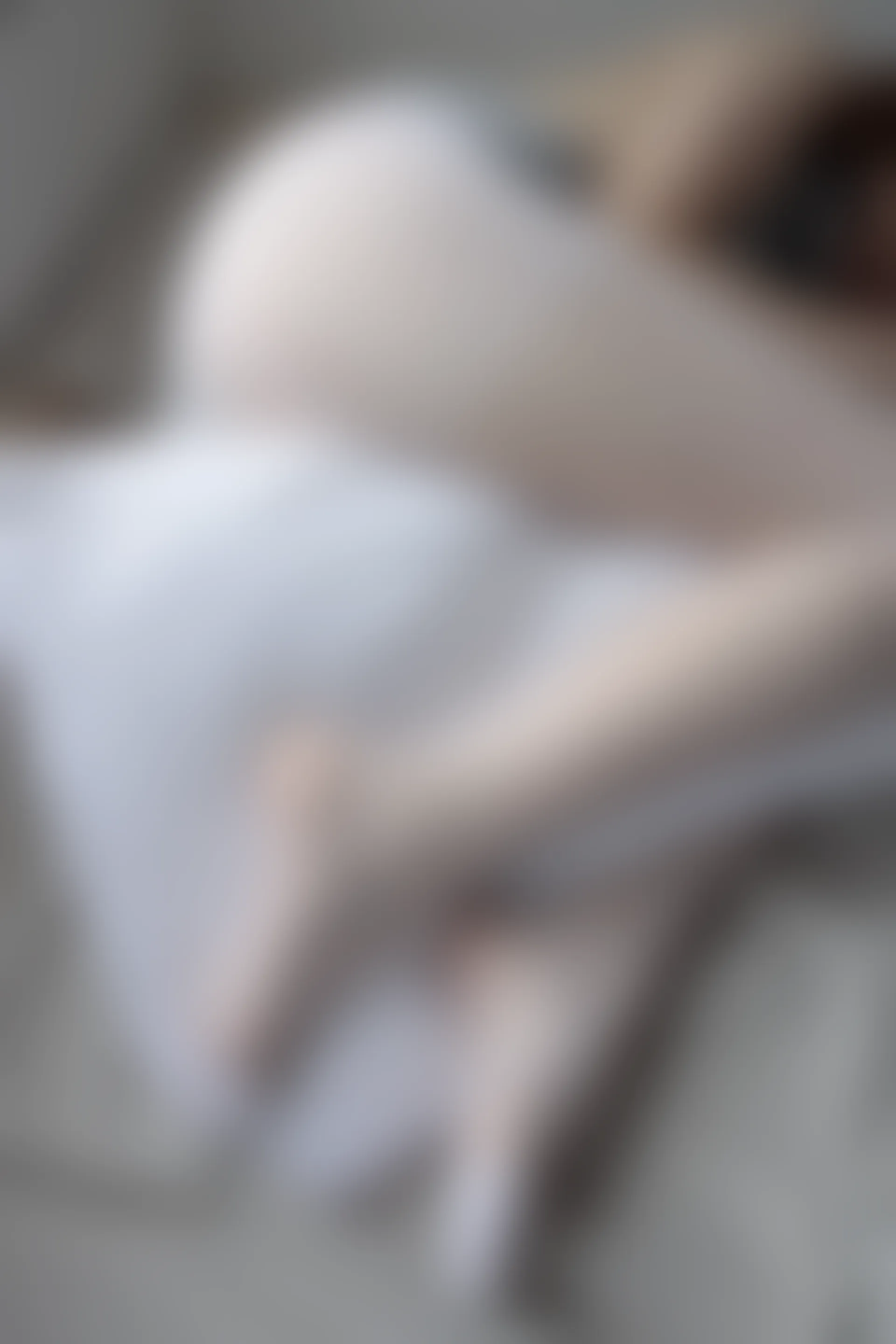 森萝财团 X-062 [100P1V-2.44G]森萝财团, 白丝, 美腿, 美足, 露背毛衣