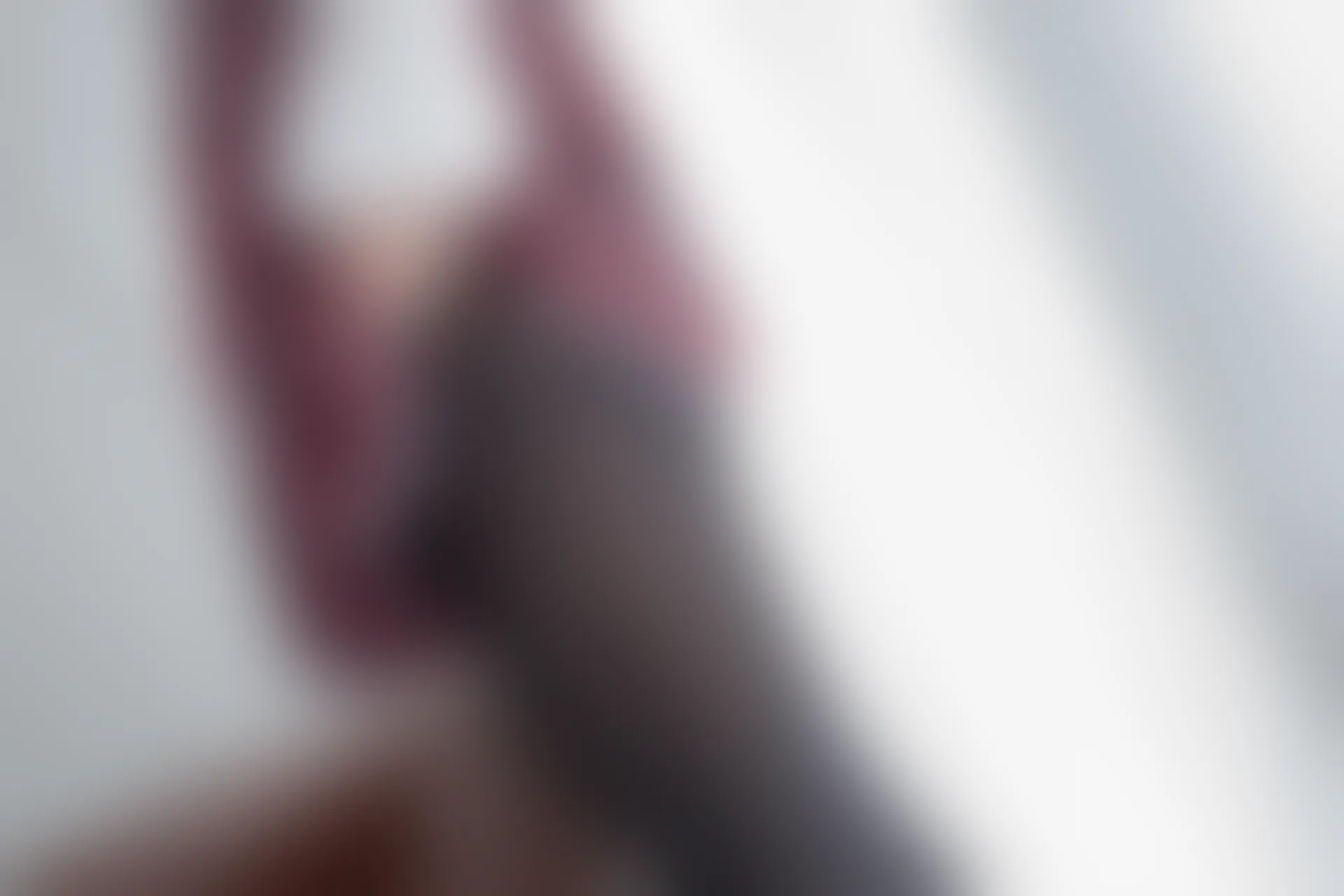 森萝财团 R15-002 [65P-304M]可爱, 学生装, 森萝财团, 美腿, 黑丝