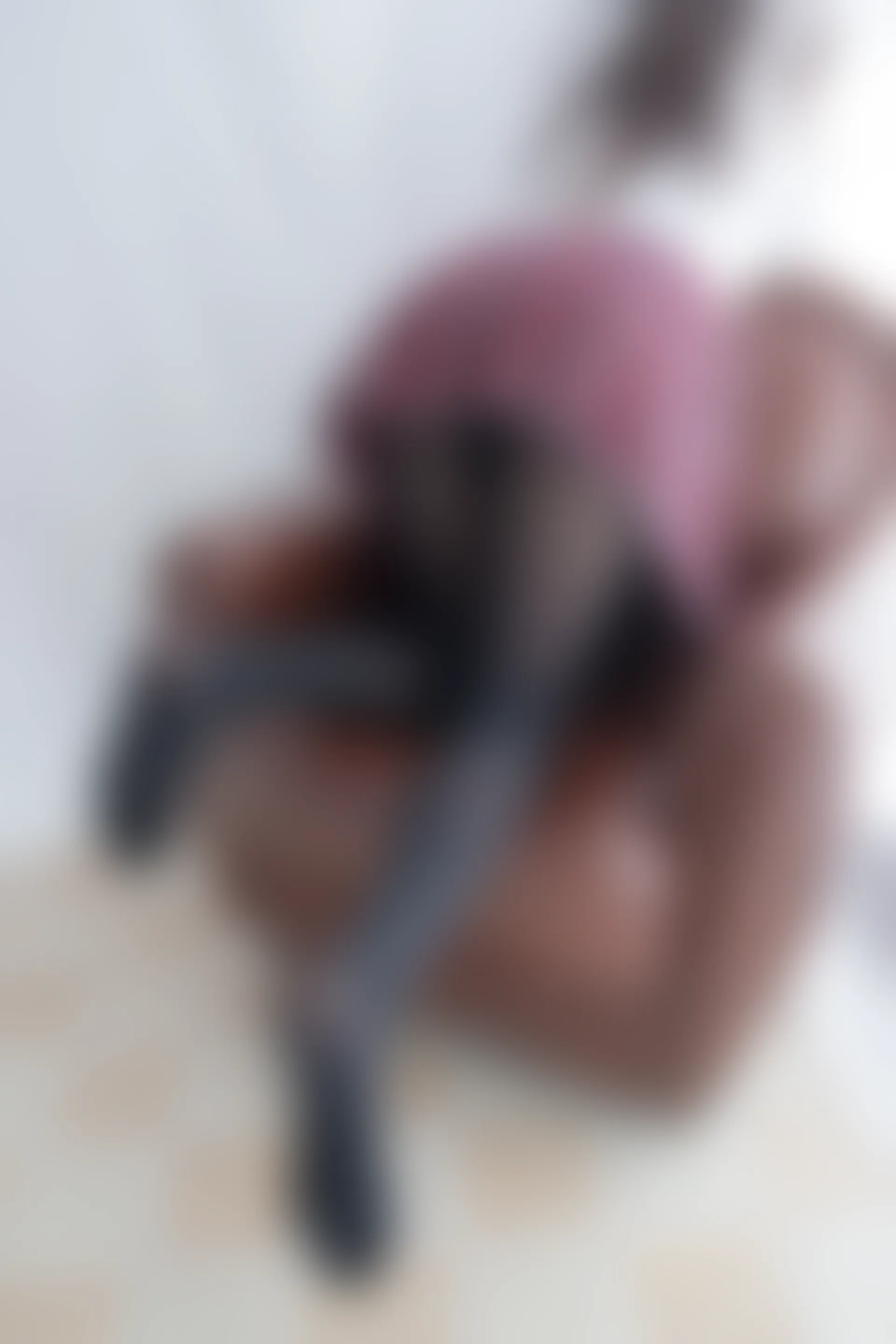 森萝财团 R15-002 [65P-304M]可爱, 学生装, 森萝财团, 美腿, 黑丝