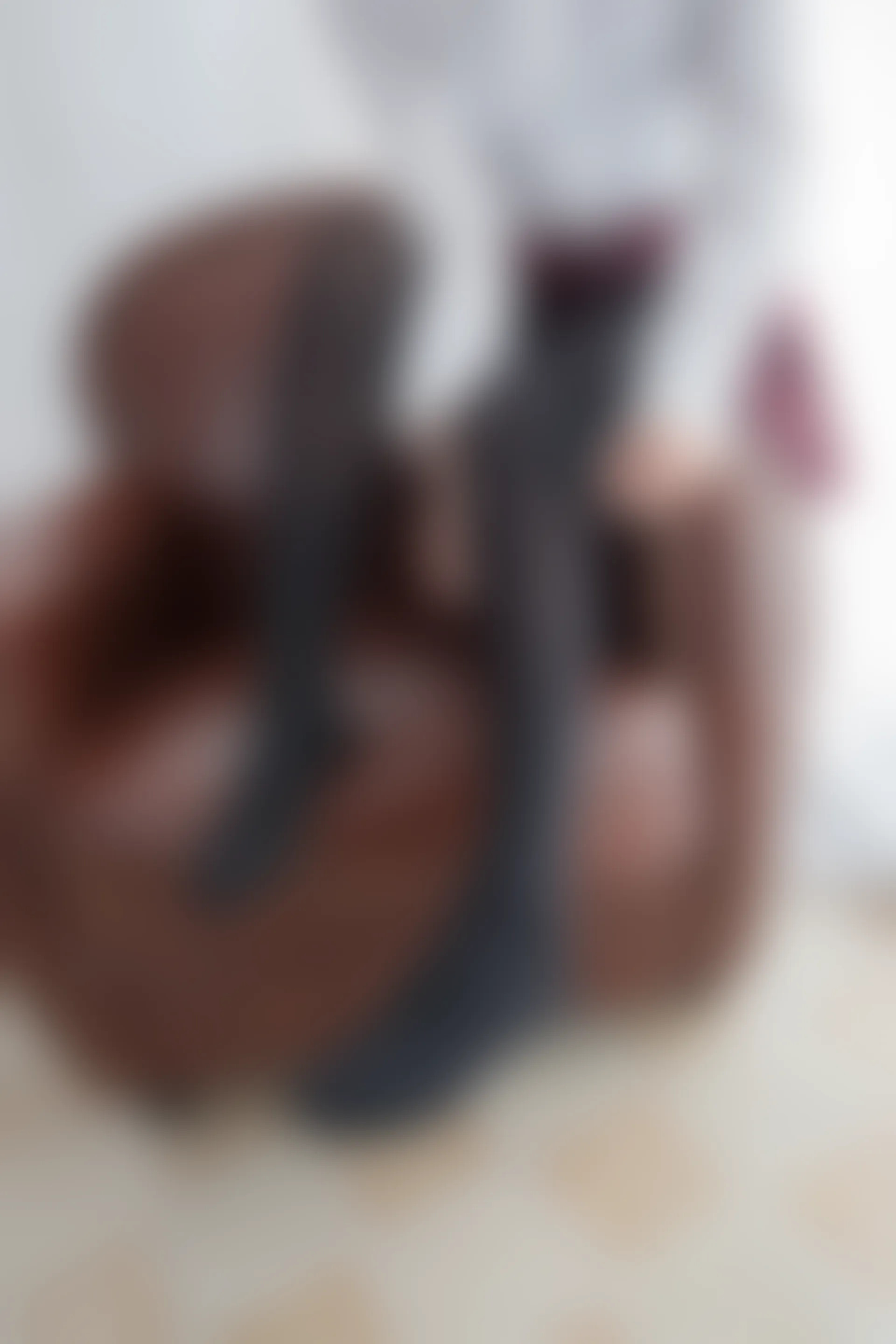 森萝财团 R15-002 [65P-304M]可爱, 学生装, 森萝财团, 美腿, 黑丝