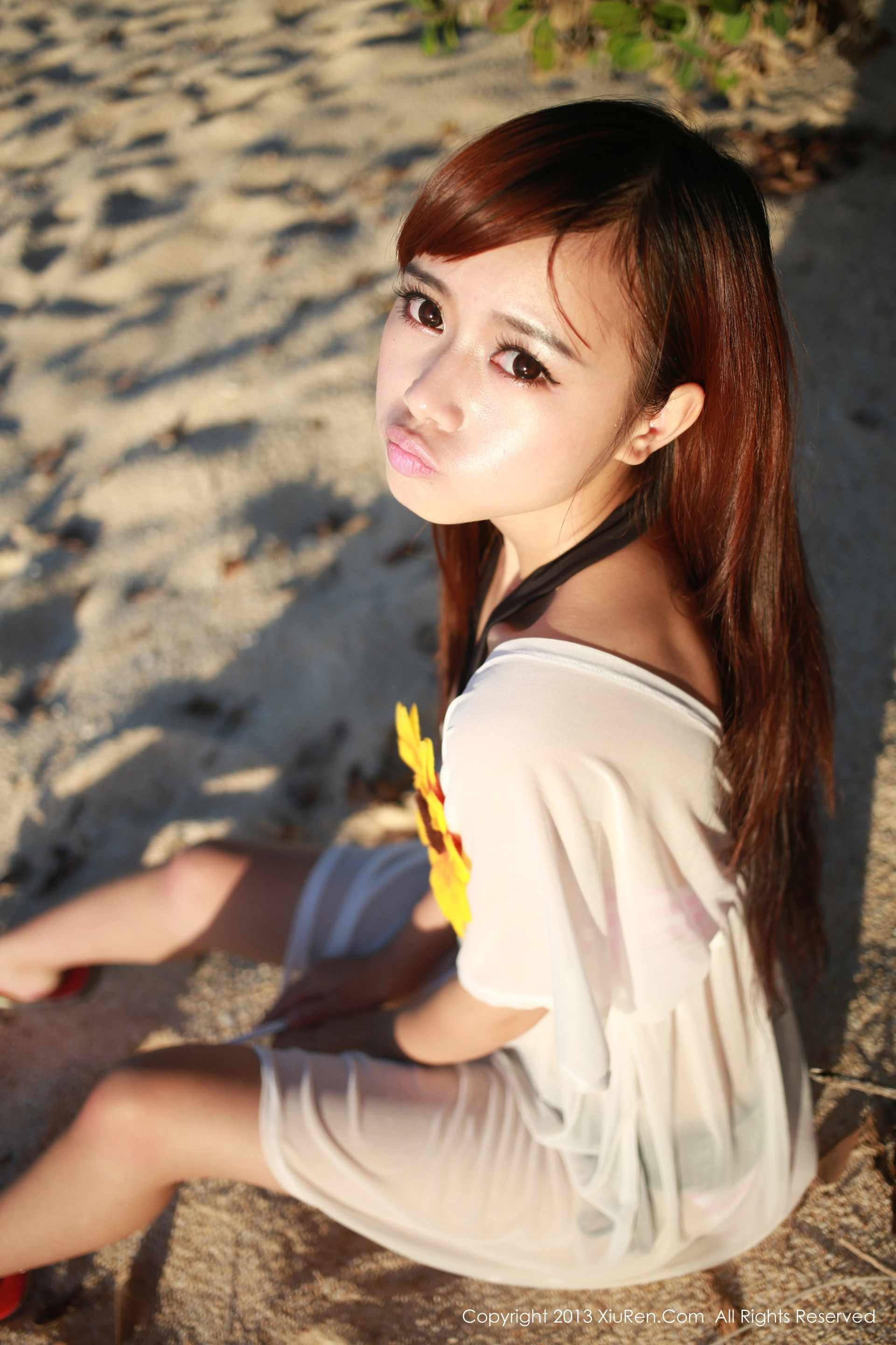 XiuRen秀人网 2013.11.29 No.056 toro羽住 [63P]