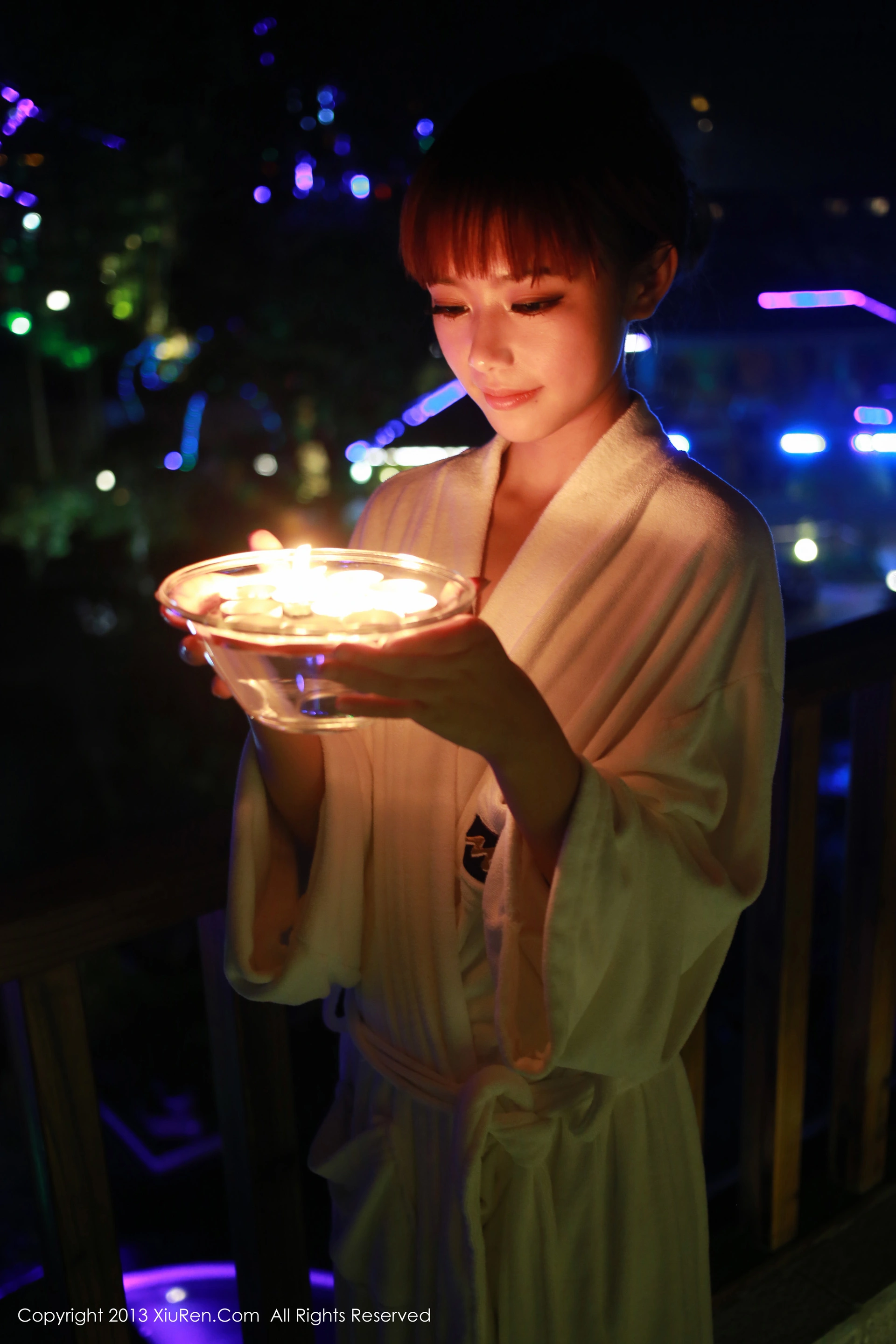 XiuRen秀人网 2013.11.29 No.056 toro羽住 [63P]