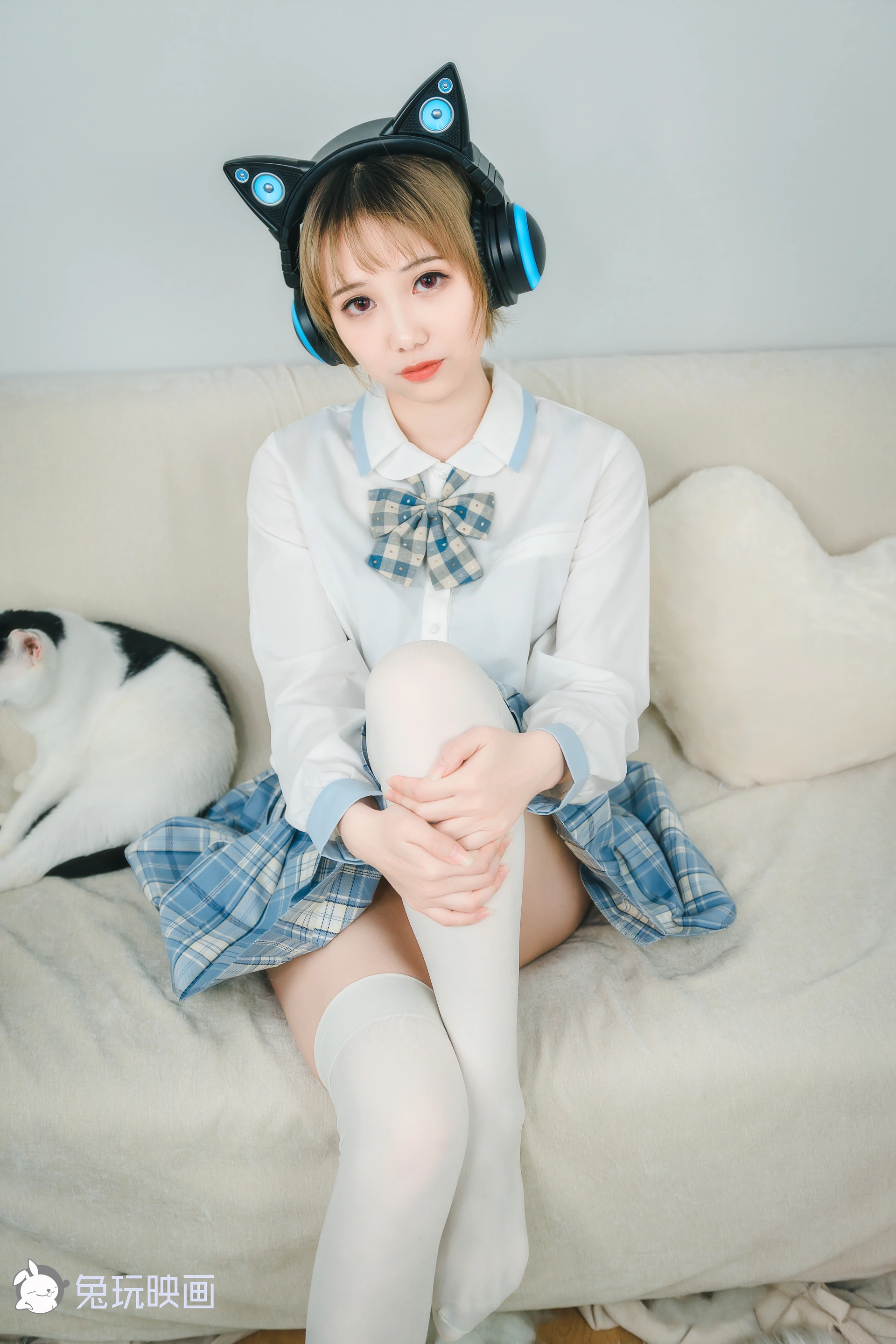 C00.005 邻家宅小妹 [40P-282MB]