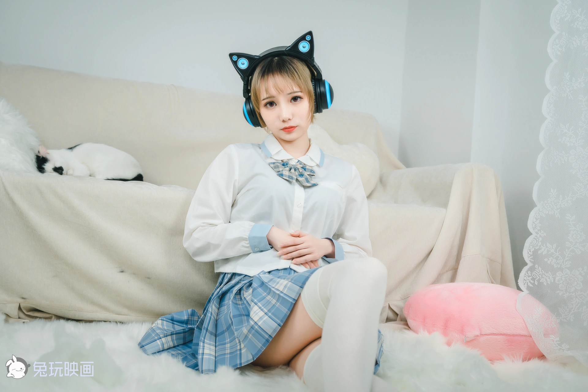 C00.005 邻家宅小妹 [40P-282MB]