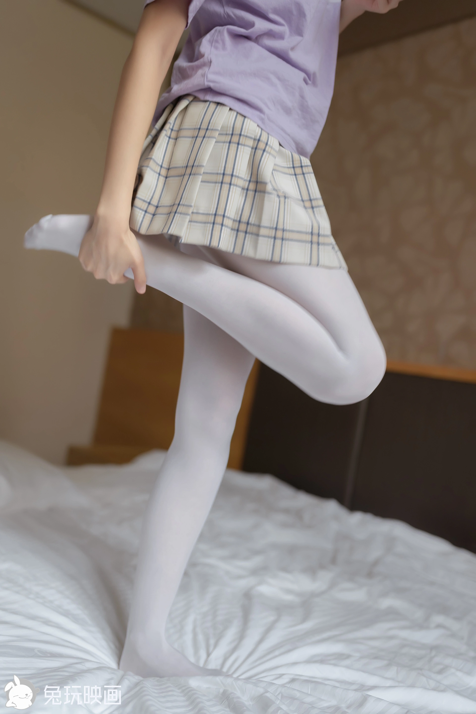 D57.005 妹妹的白丝袜 [40P-74MB]