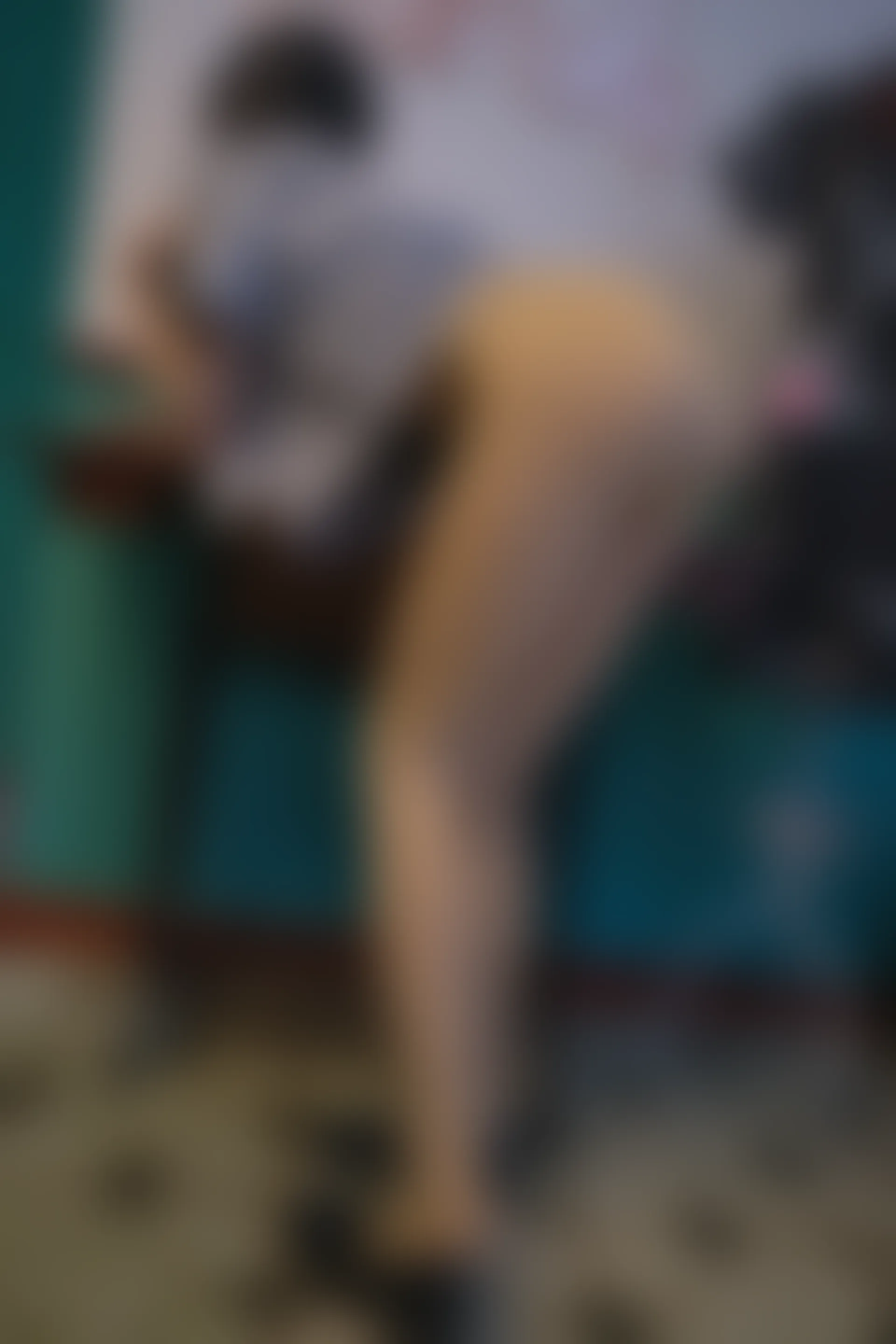 森萝财团 内部VIP系列 雏菊-05 双马尾肉丝JK制服 [109P1V-4.92GB]