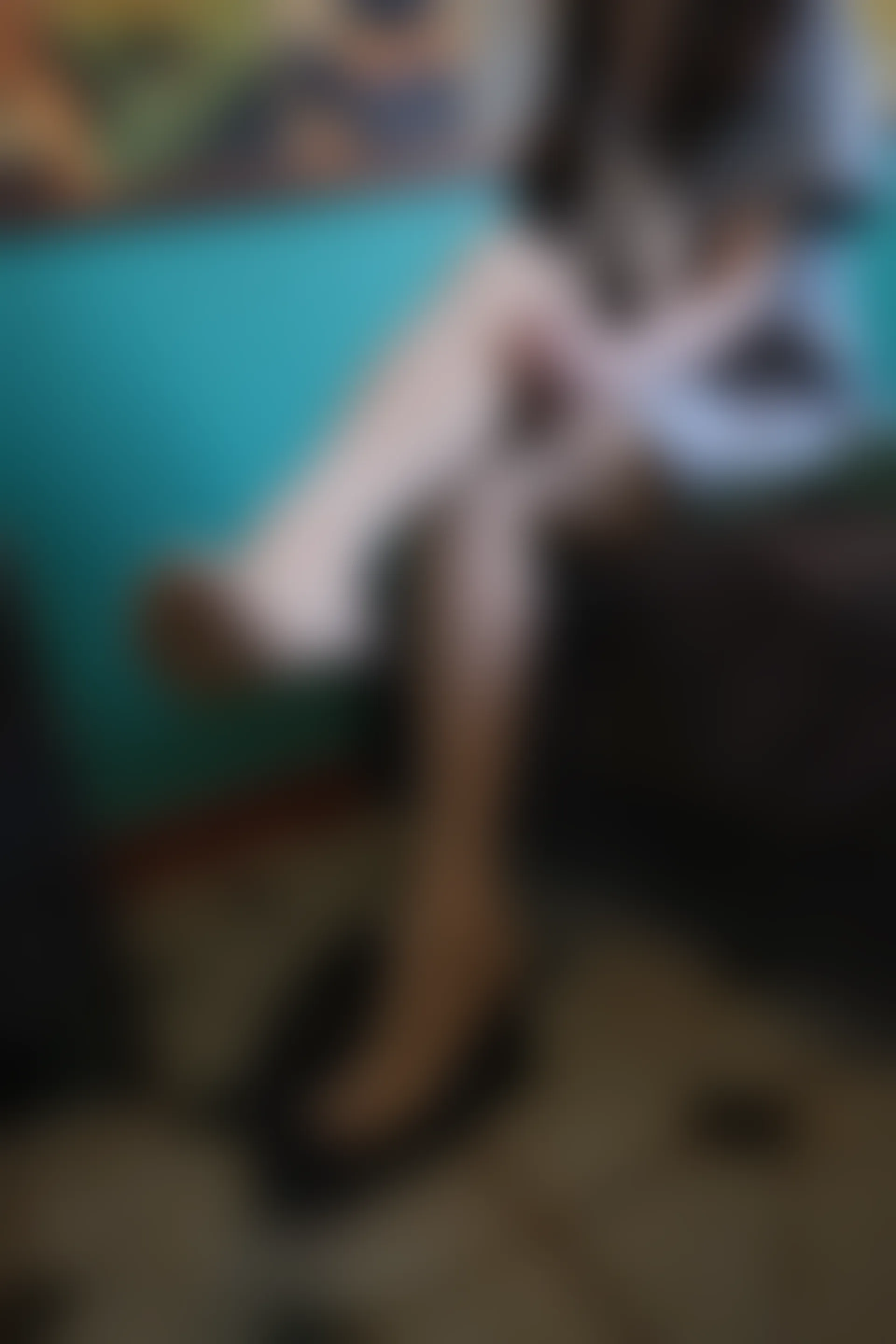 森萝财团 内部VIP系列 雏菊-05 双马尾肉丝JK制服 [109P1V-4.92GB]