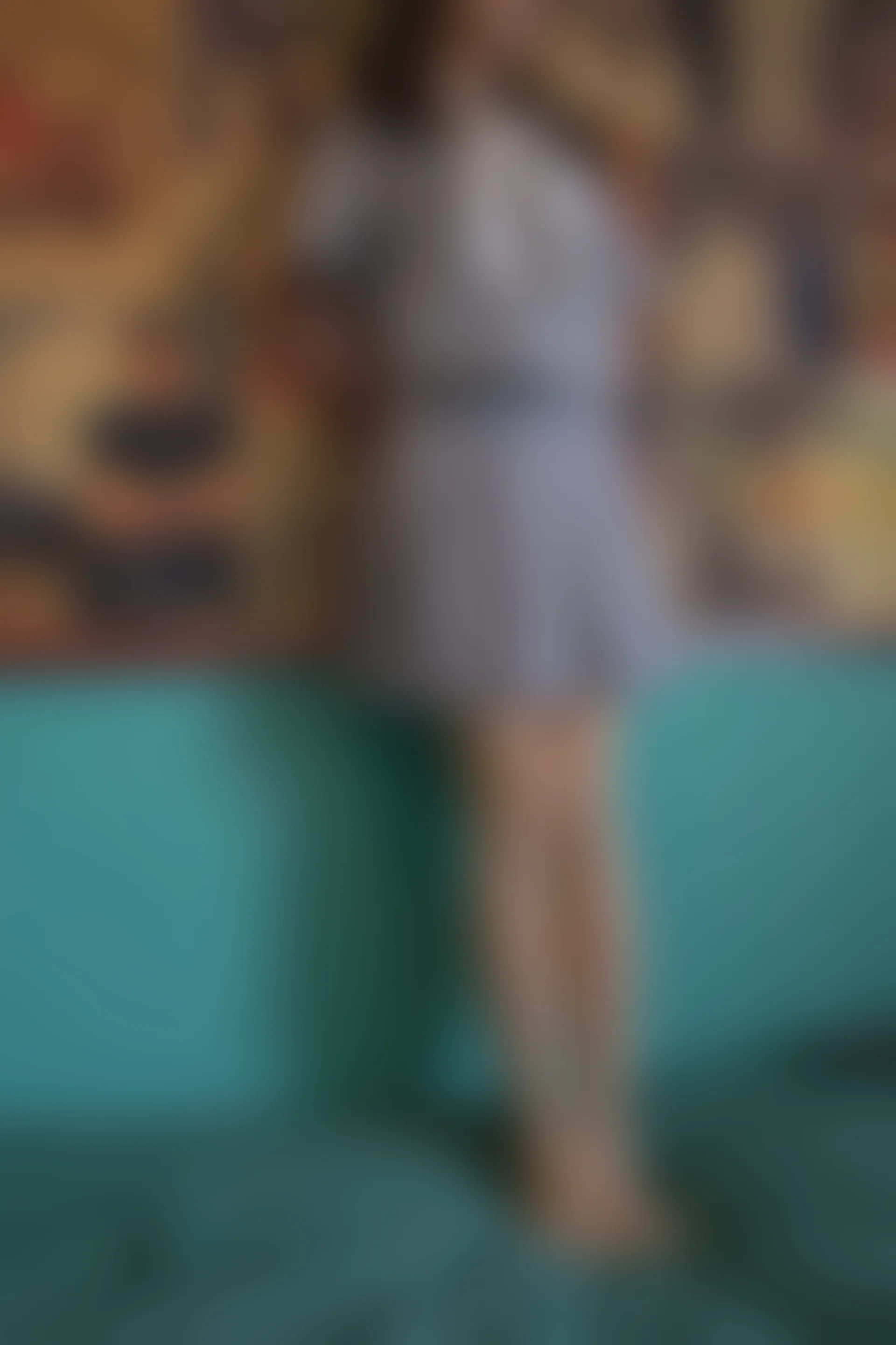 森萝财团 内部VIP系列 雏菊-05 双马尾肉丝JK制服 [109P1V-4.92GB]