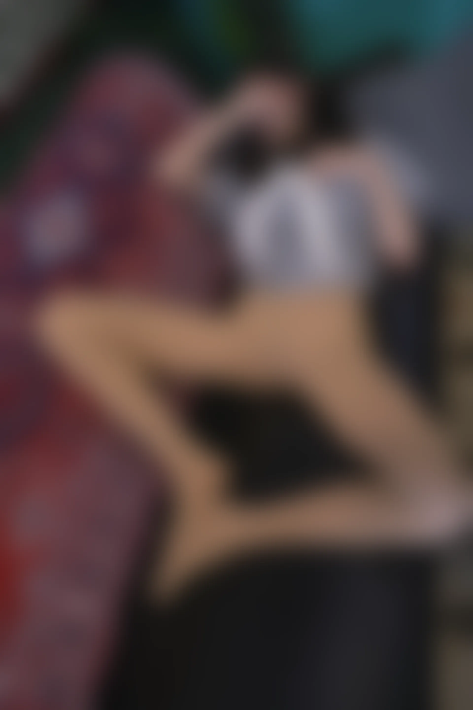 森萝财团 内部VIP系列 雏菊-05 双马尾肉丝JK制服 [109P1V-4.92GB]