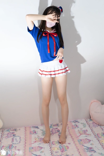 C28.006 阳光和白裙 [40P-56MB]