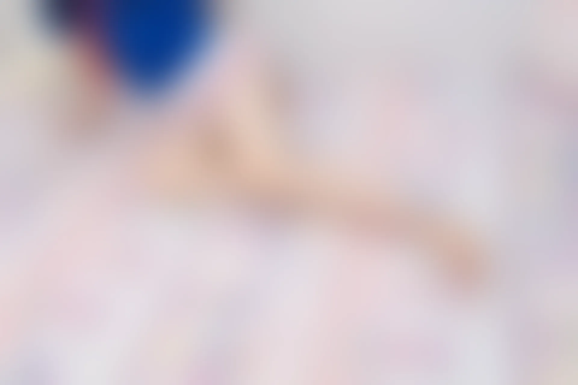 C27.003 短裙红丝带 [40P-384MB]