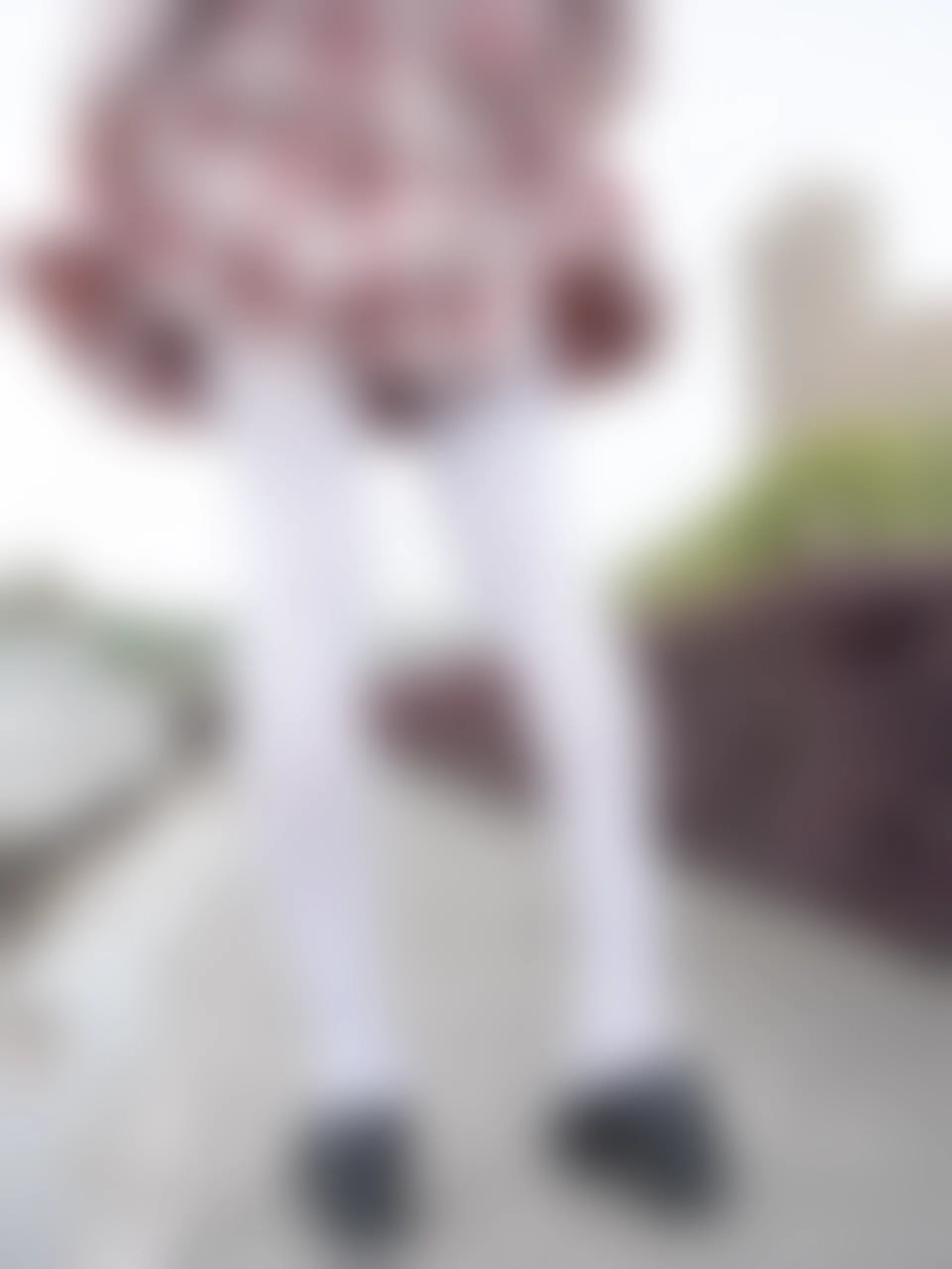 紧急企划 Y-002 [108P-1.63G] 咦咿yiyiyiyiyi 白丝JK制服 户外车内JK, 咦咿yiyiyiyiyi, 白丝, 紧急企划, 美腿, 美足