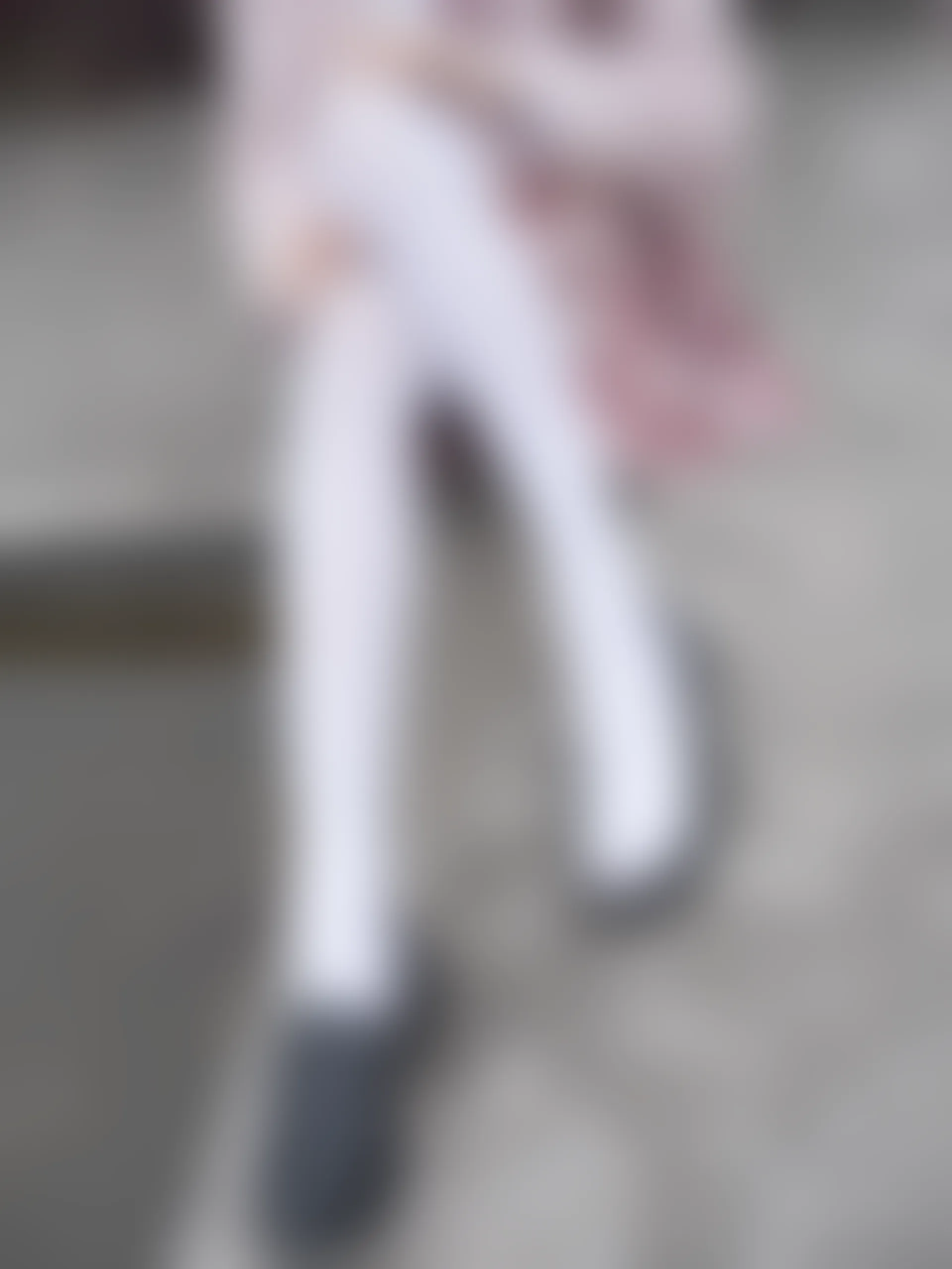 紧急企划 Y-002 [108P-1.63G] 咦咿yiyiyiyiyi 白丝JK制服 户外车内JK, 咦咿yiyiyiyiyi, 白丝, 紧急企划, 美腿, 美足