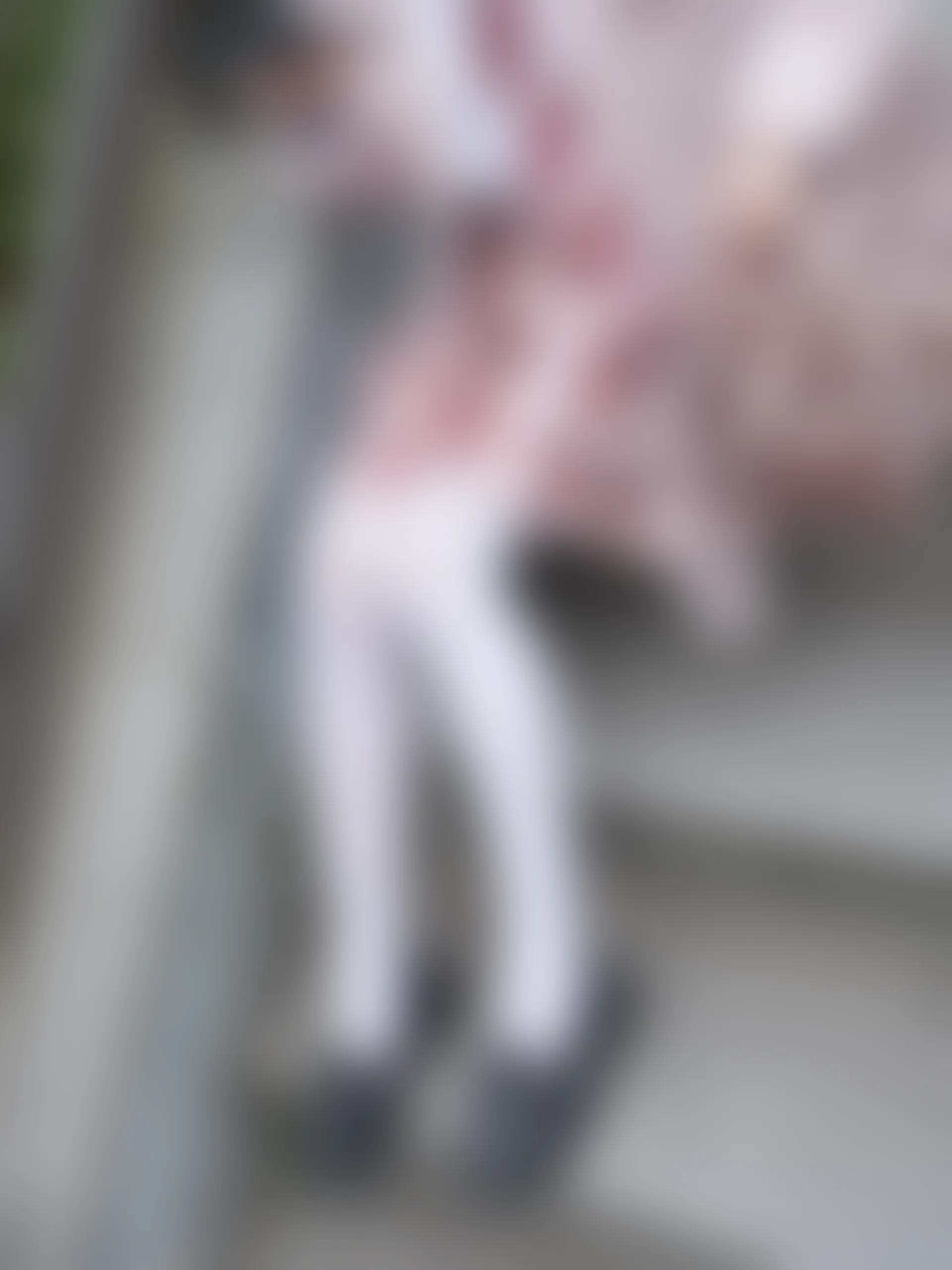 紧急企划 Y-002 [108P-1.63G] 咦咿yiyiyiyiyi 白丝JK制服 户外车内JK, 咦咿yiyiyiyiyi, 白丝, 紧急企划, 美腿, 美足