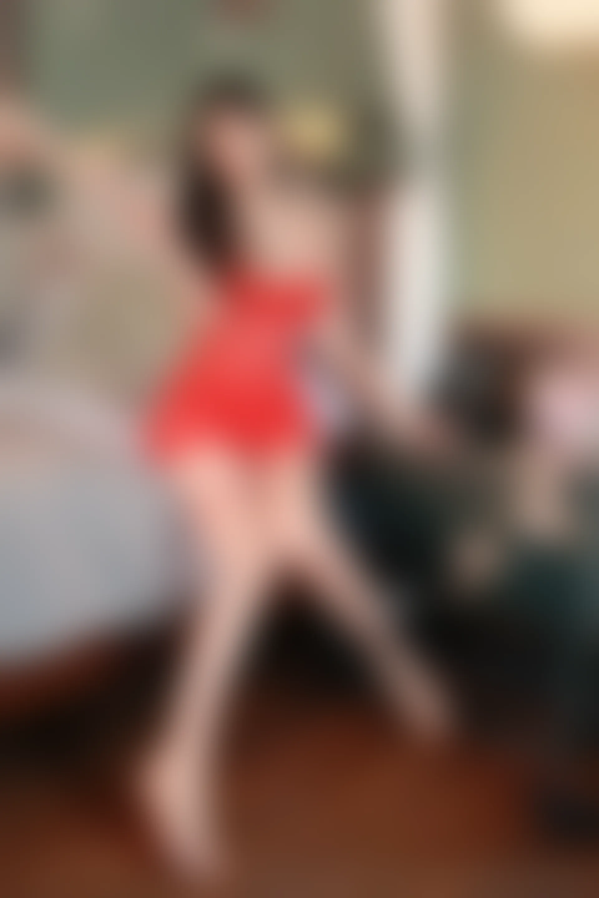 XiuRen秀人网 2021.12.23 No.4376 李雅柔182CM 高挑美腿[66+1P 634MB]