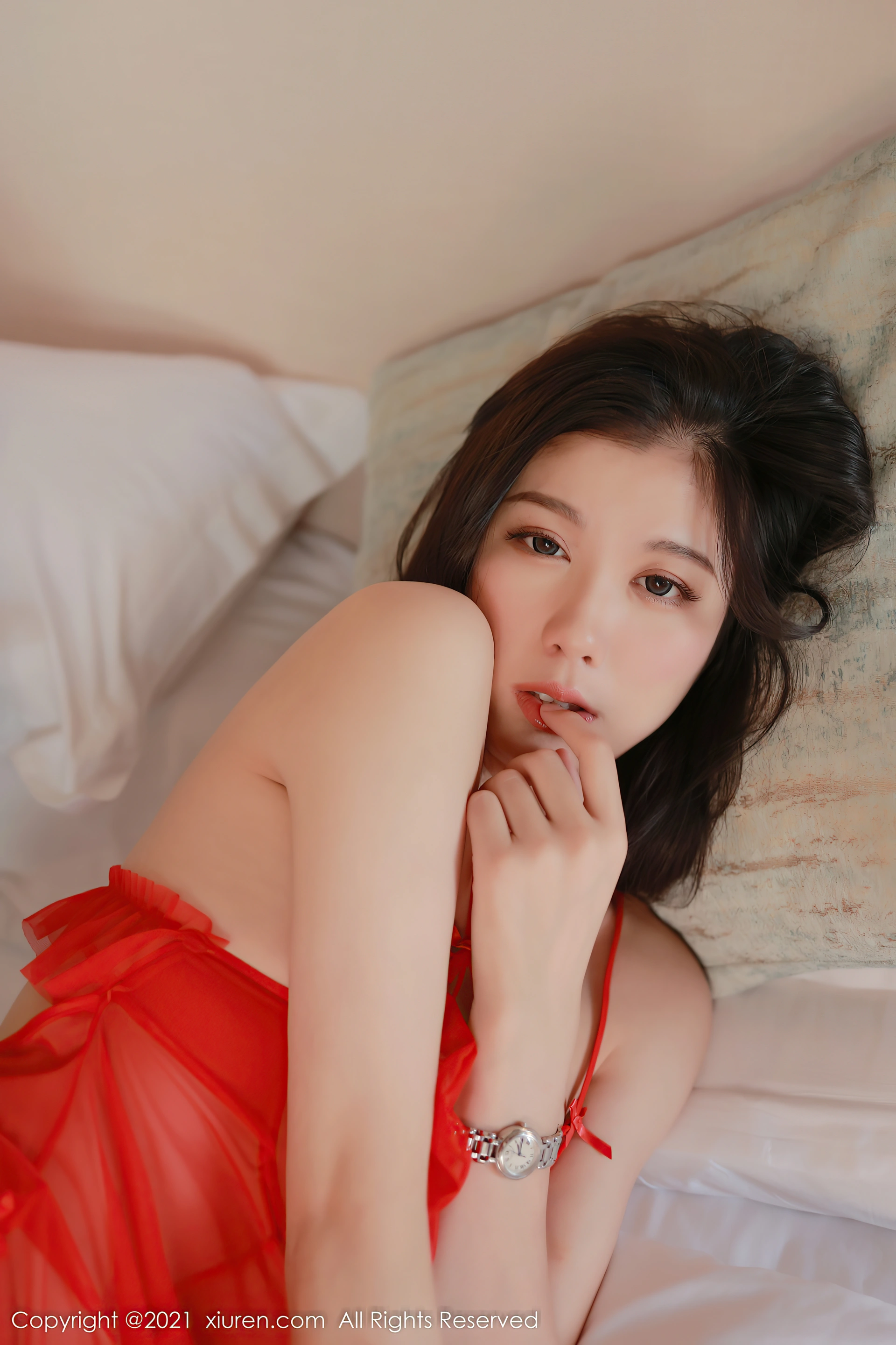 XiuRen秀人网 2021.12.23 No.4376 李雅柔182CM 高挑美腿[66+1P 634MB]