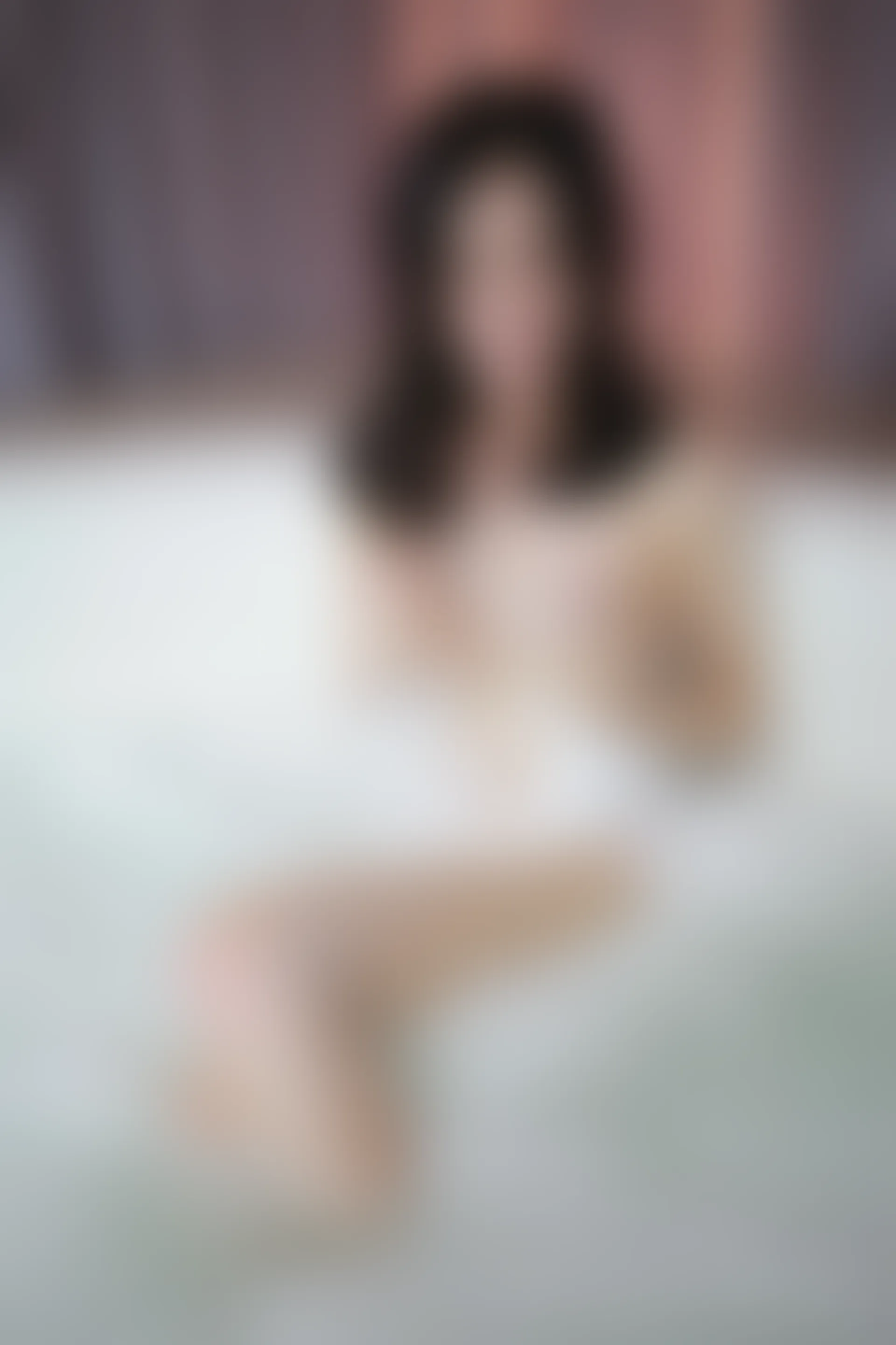 XiuRen秀人网 2013.09.10 No.006 nancy小姿 白色