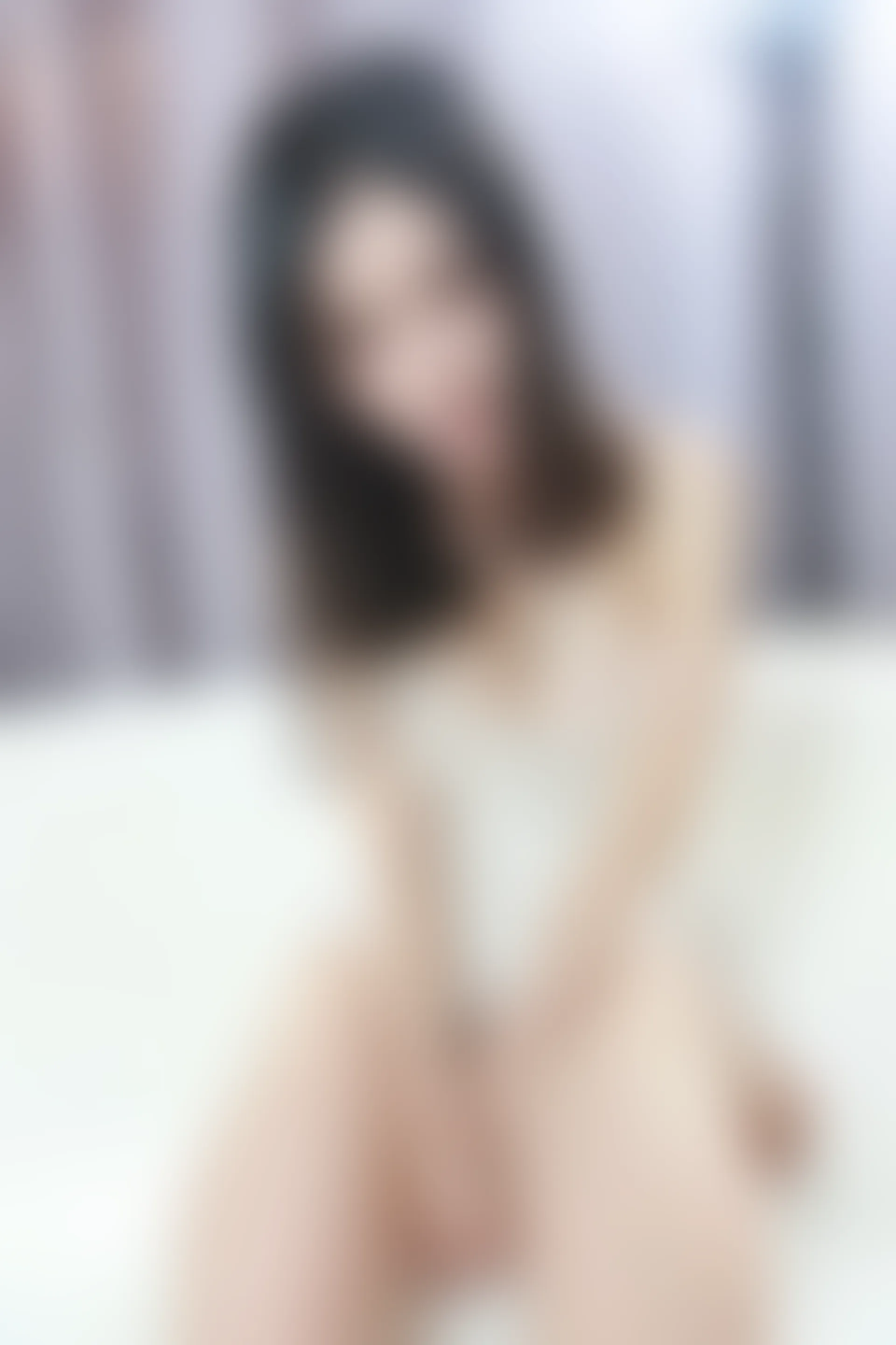 XiuRen秀人网 2013.09.10 No.006 nancy小姿 白色