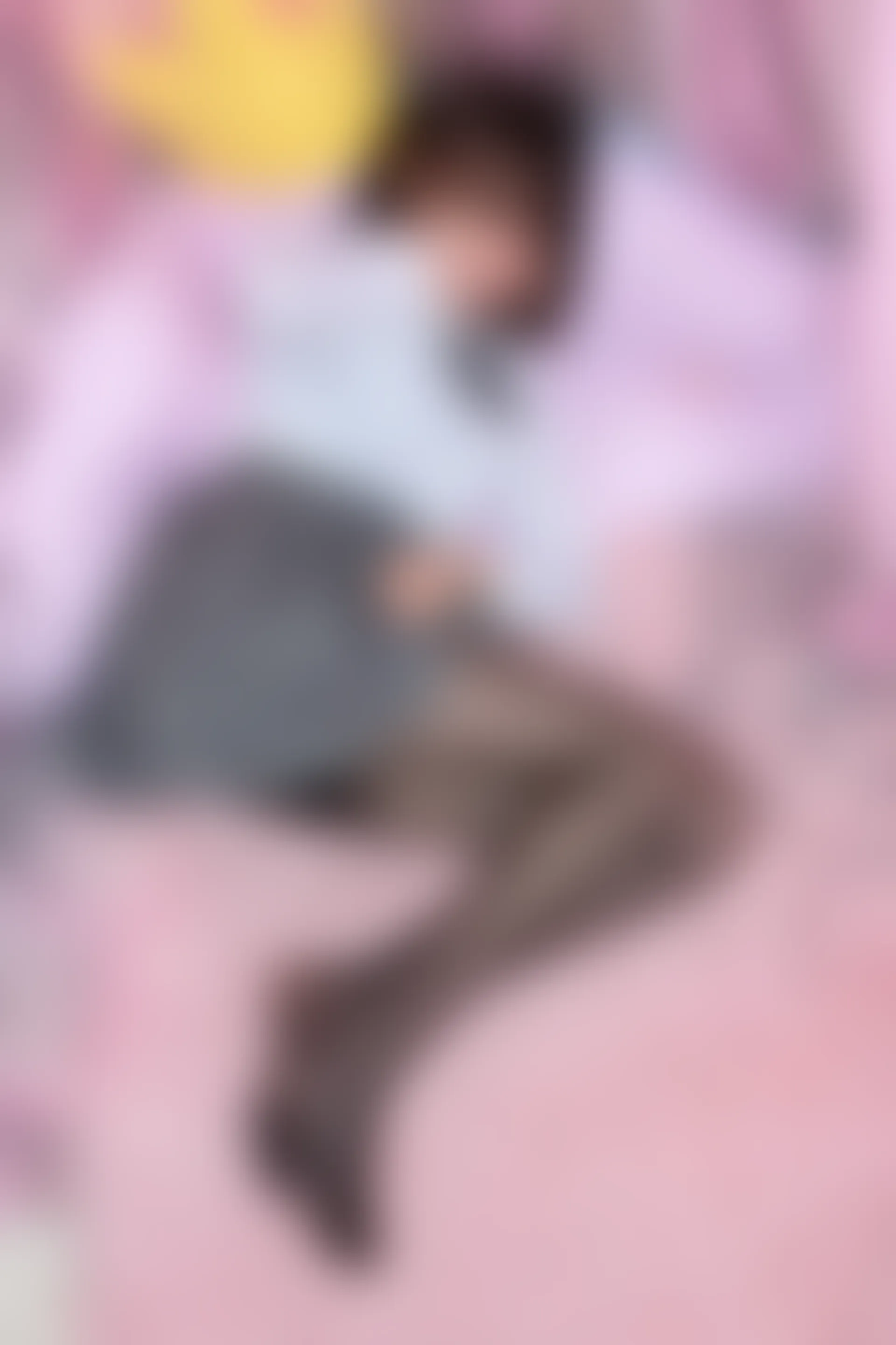 森萝财团 SSR-008 [75P-610M]Aika, 校服, 森萝财团, 黑丝