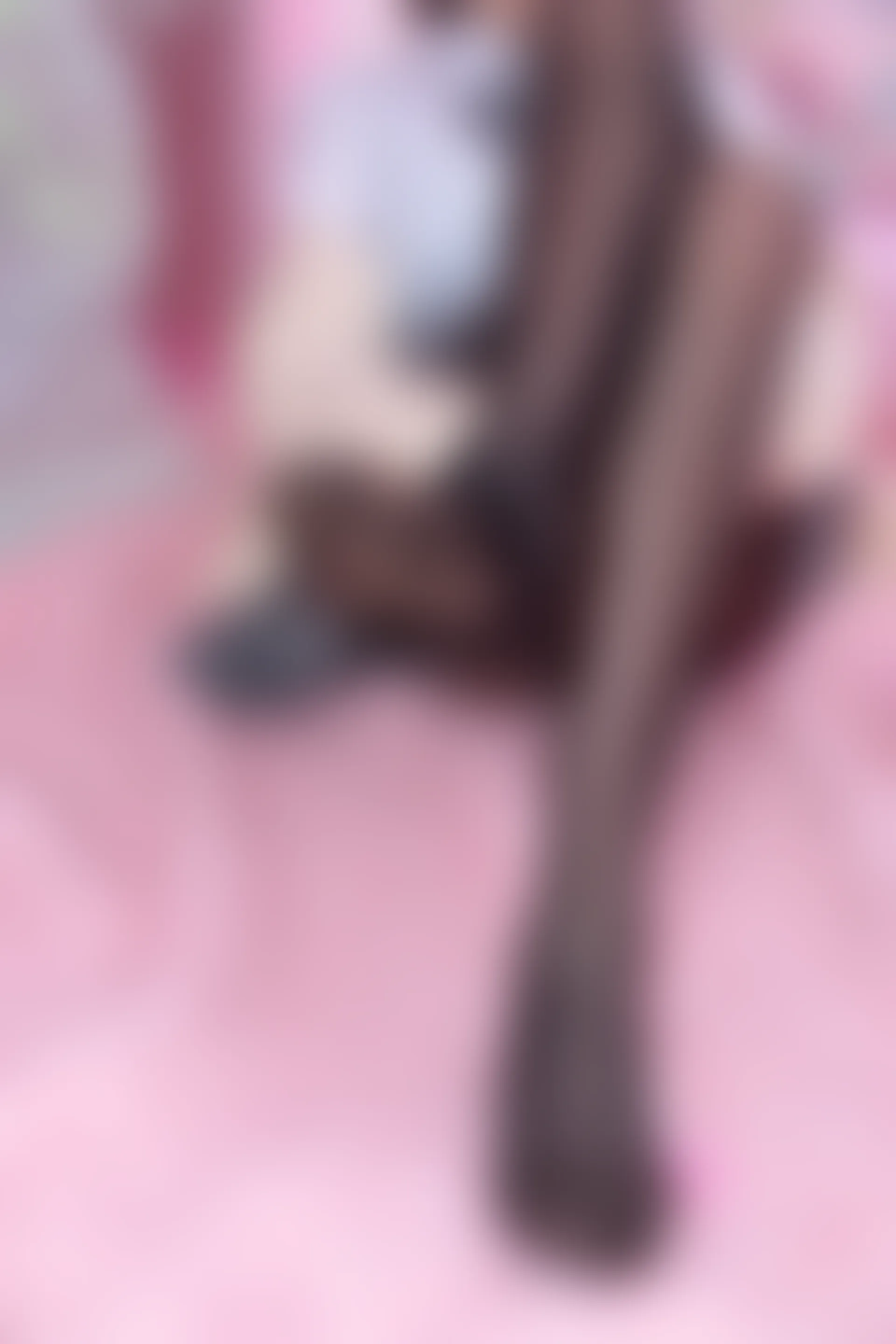 森萝财团 SSR-008 [75P-610M]Aika, 校服, 森萝财团, 黑丝