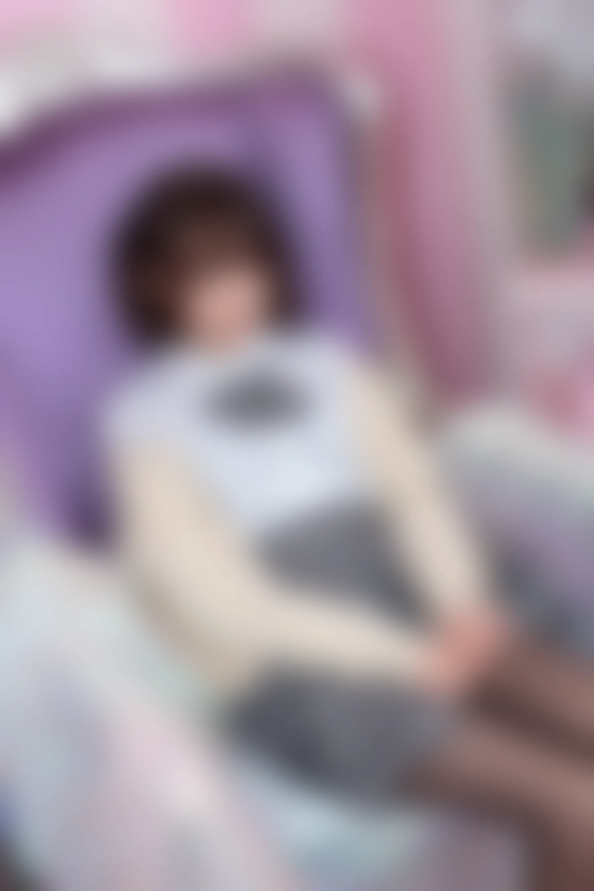 森萝财团 SSR-008 [75P-610M]Aika, 校服, 森萝财团, 黑丝