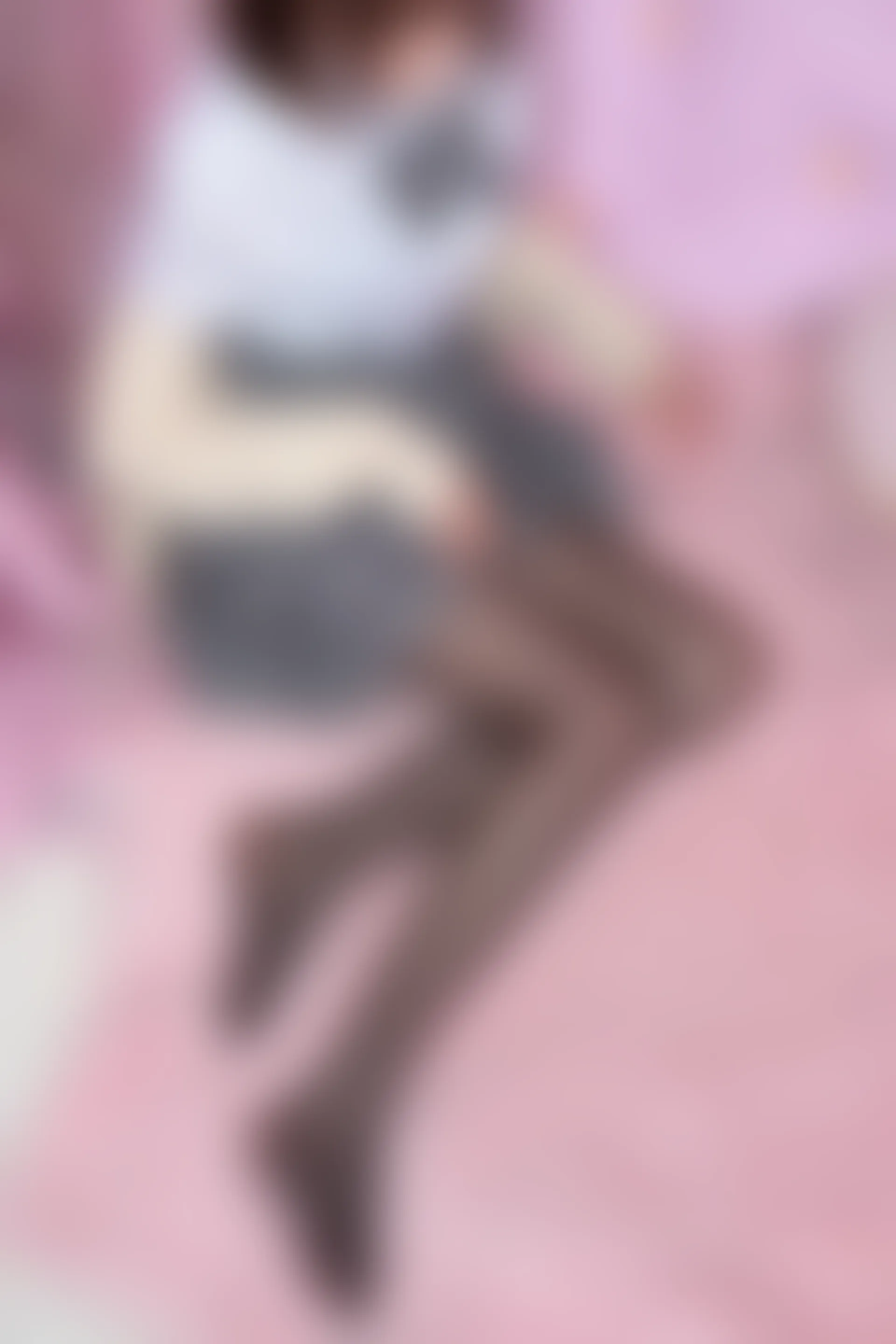 森萝财团 SSR-008 [75P-610M]Aika, 校服, 森萝财团, 黑丝