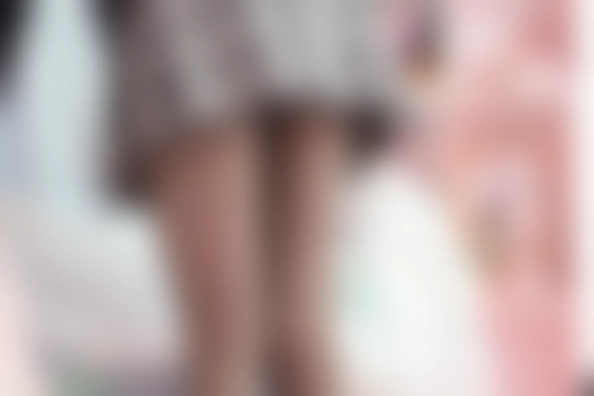 森萝财团 SSR-008 [75P-610M]Aika, 校服, 森萝财团, 黑丝