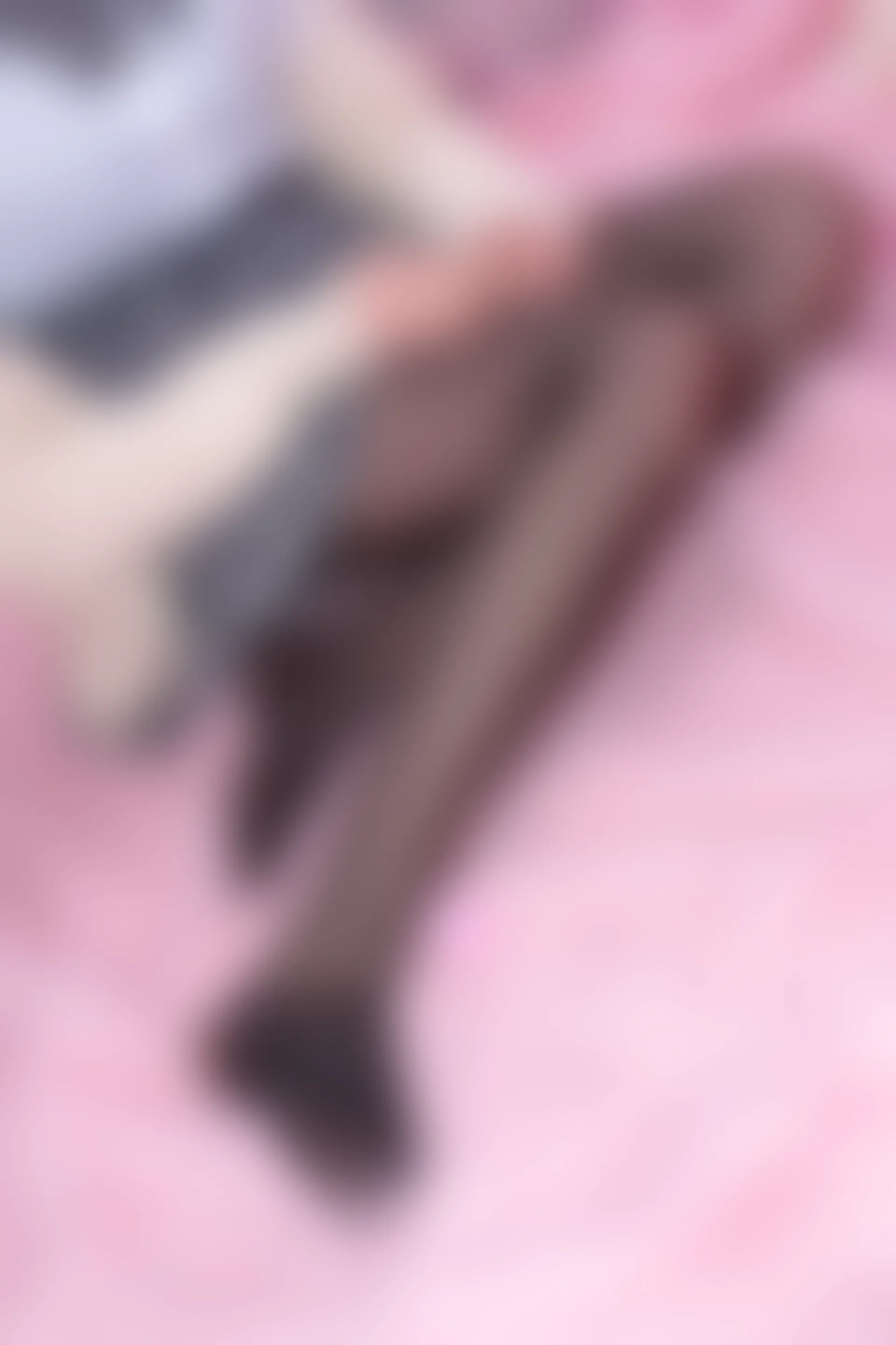 森萝财团 SSR-008 [75P-610M]Aika, 校服, 森萝财团, 黑丝