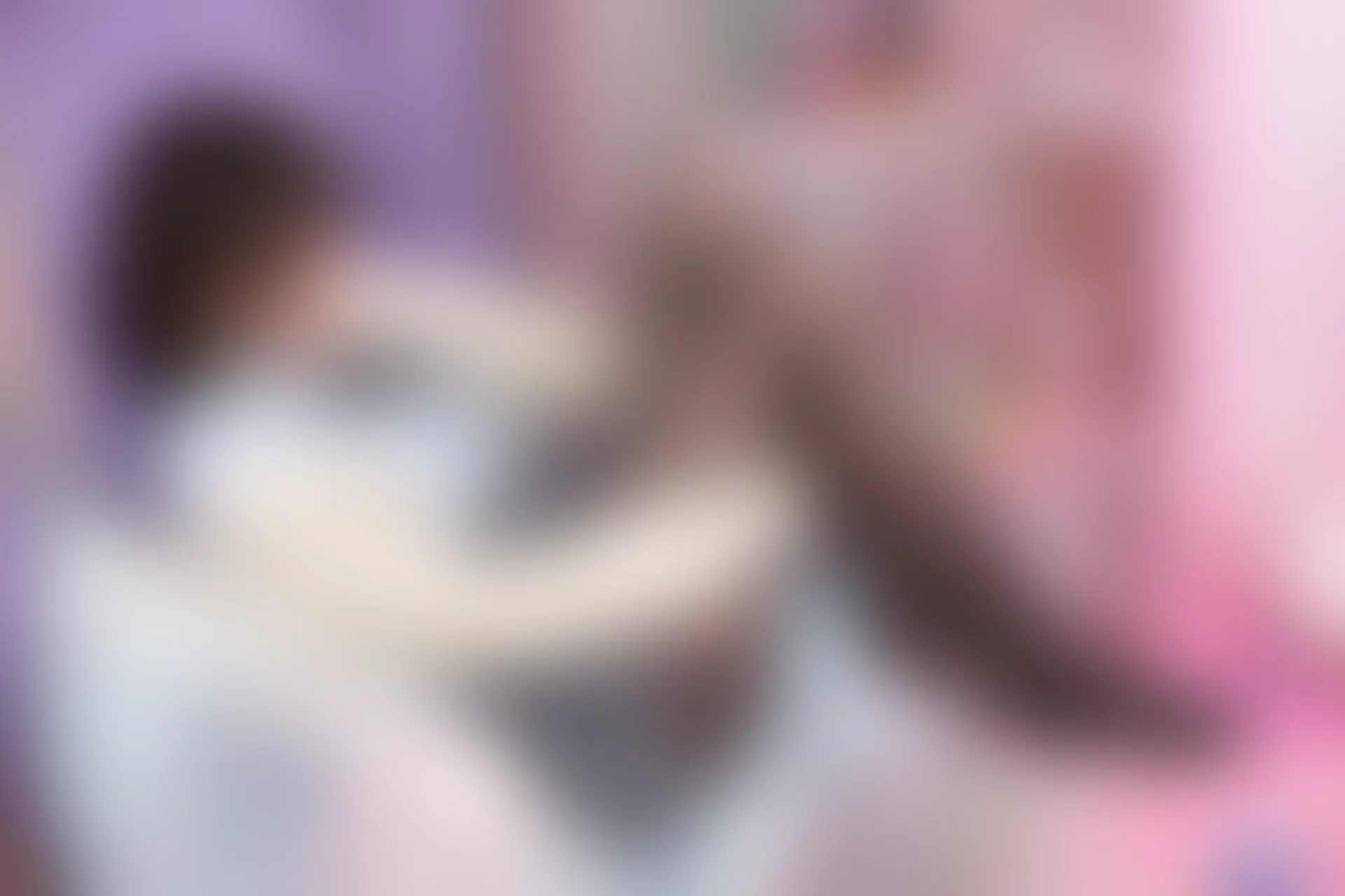 森萝财团 SSR-008 [75P-610M]Aika, 校服, 森萝财团, 黑丝