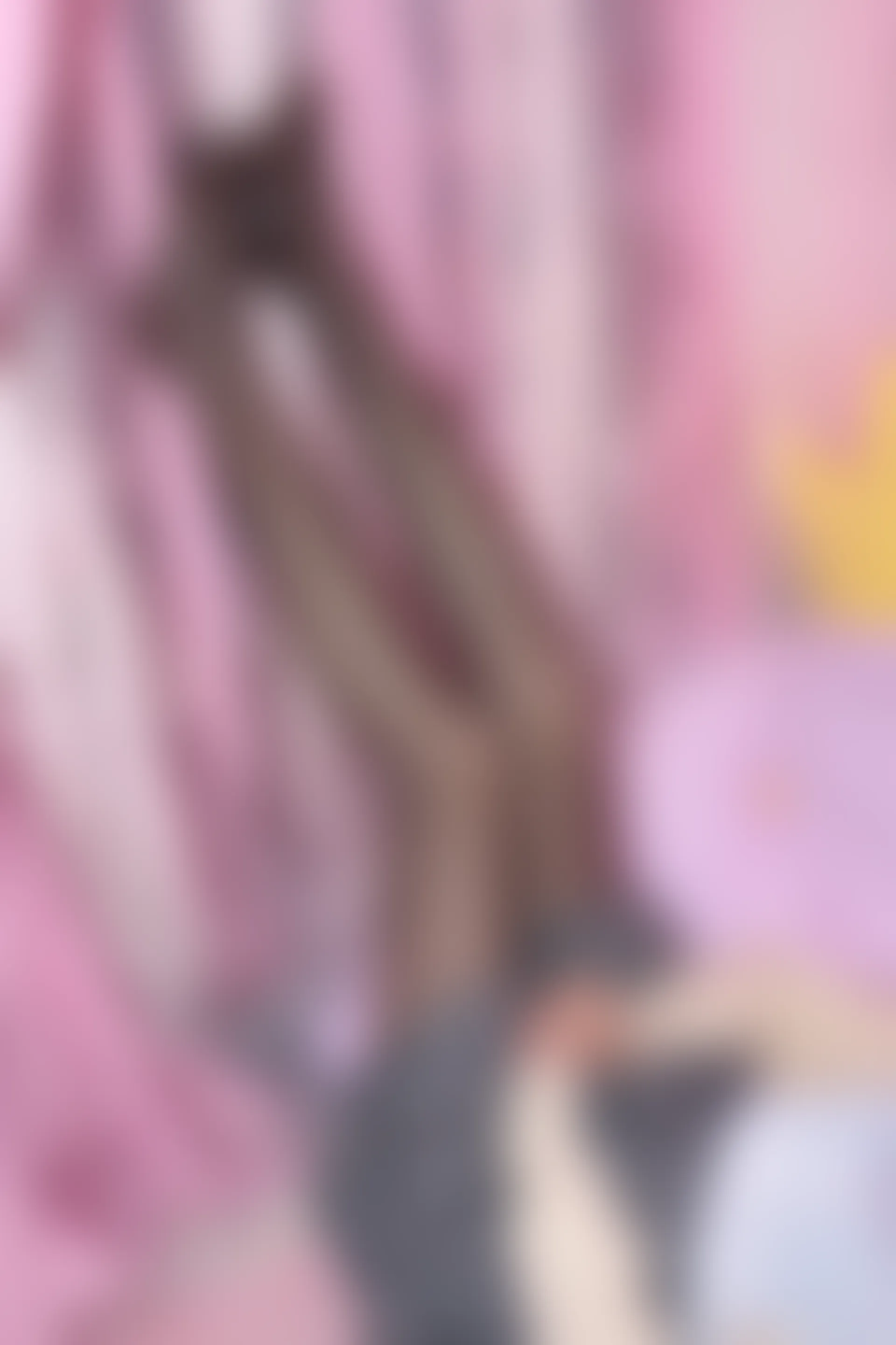 森萝财团 SSR-008 [75P-610M]Aika, 校服, 森萝财团, 黑丝