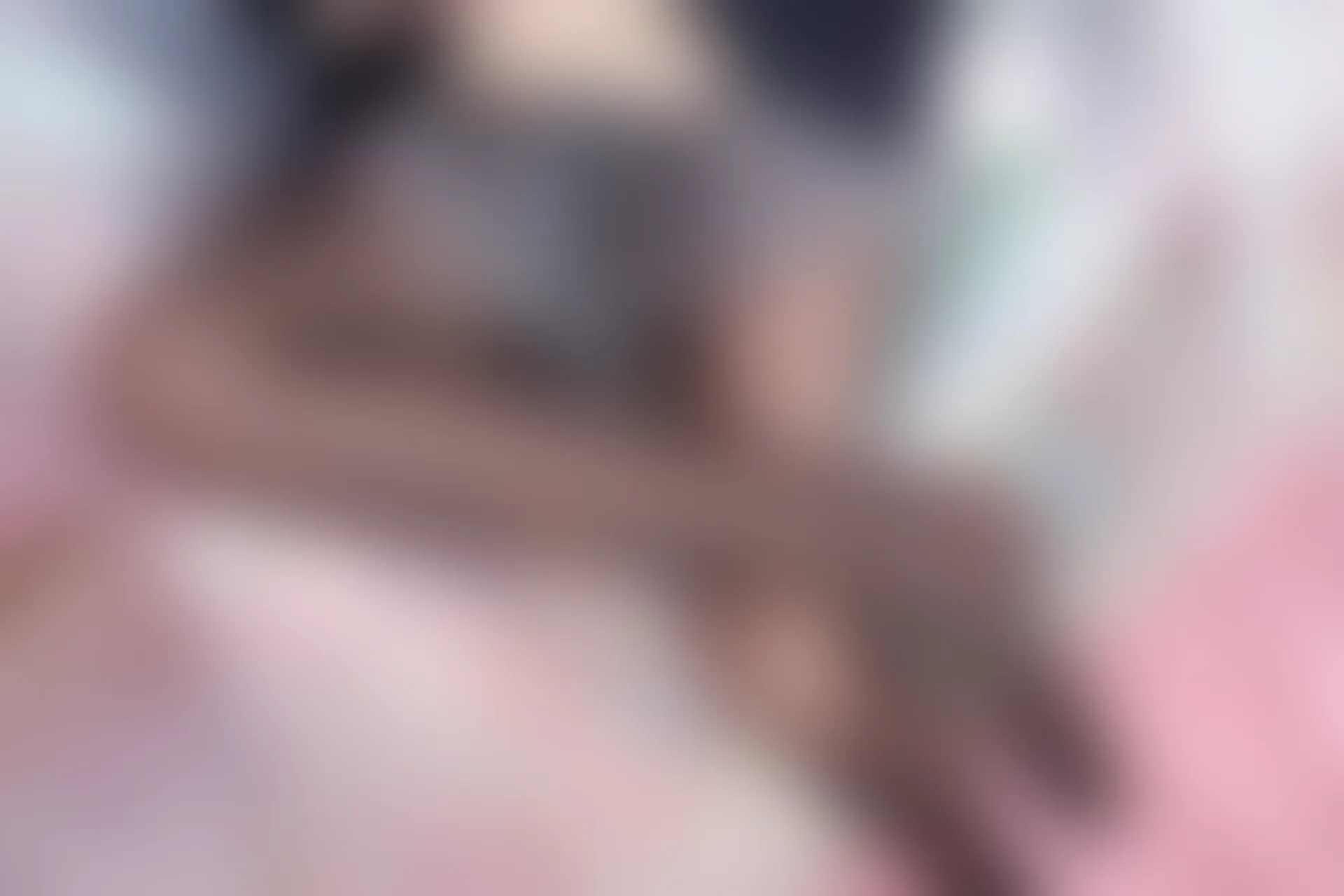 森萝财团 SSR-008 [75P-610M]Aika, 校服, 森萝财团, 黑丝
