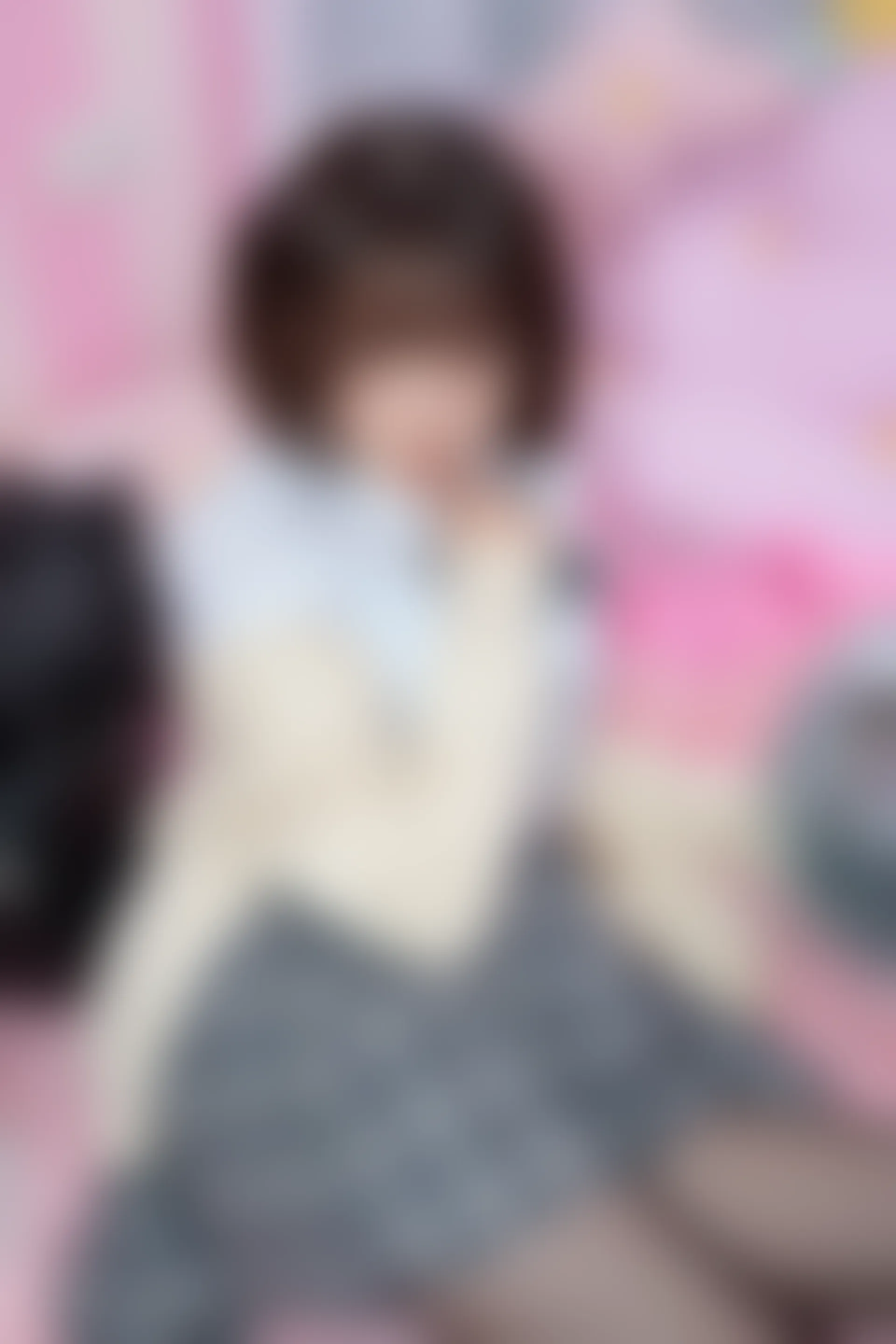 森萝财团 SSR-008 [75P-610M]Aika, 校服, 森萝财团, 黑丝