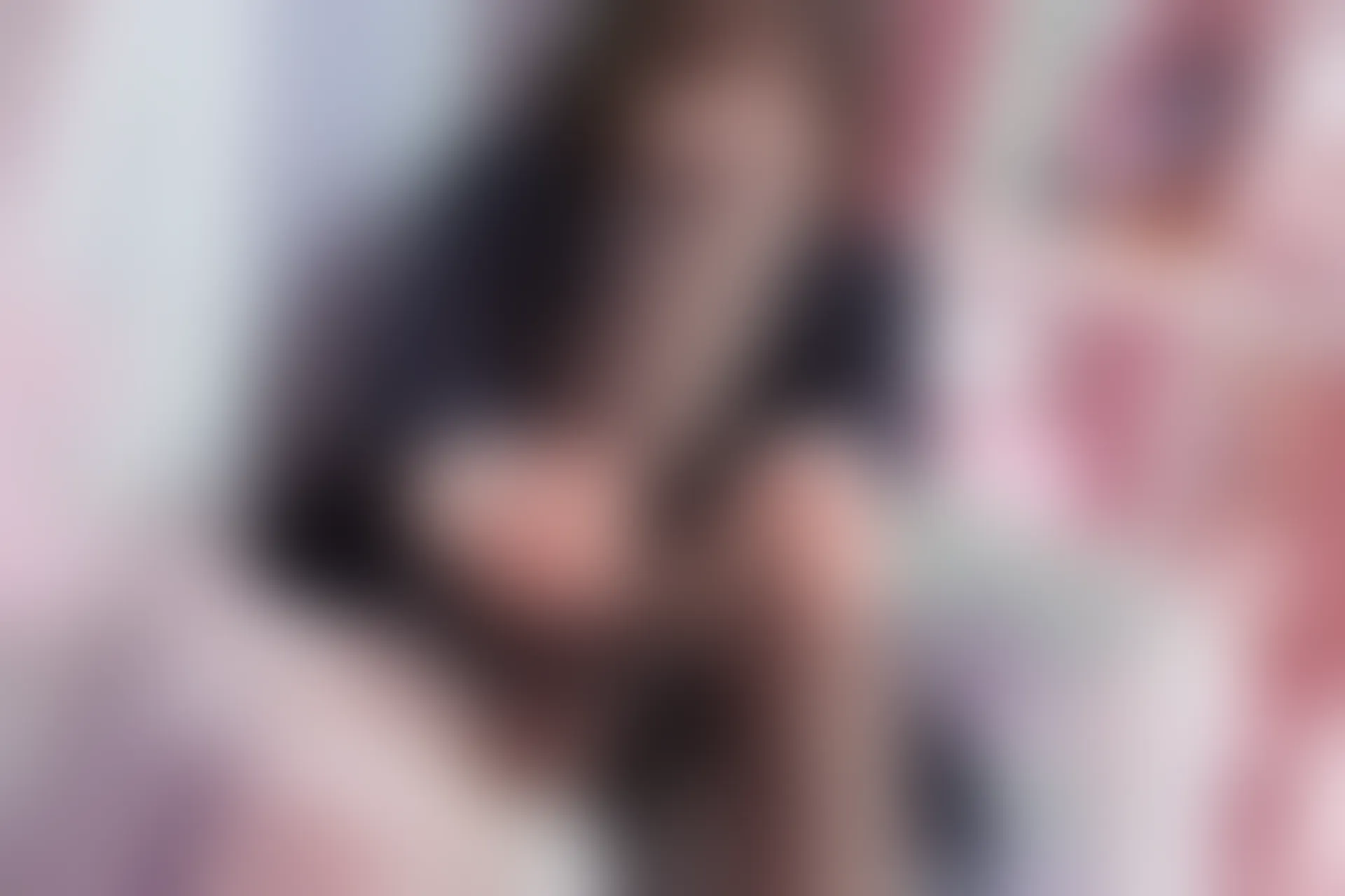森萝财团 SSR-008 [75P-610M]Aika, 校服, 森萝财团, 黑丝