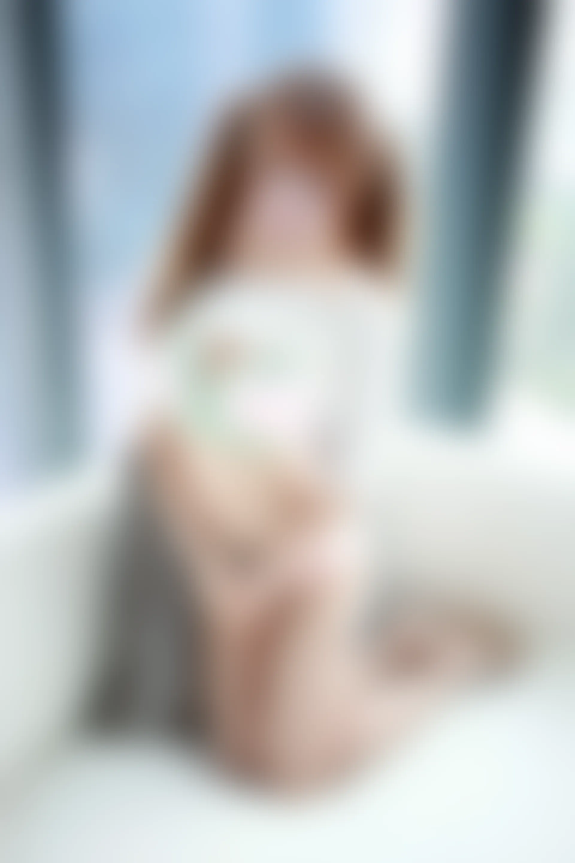 XiuRen秀人网 2015.01.06 No.272 子纯儿Annie [52P215M]