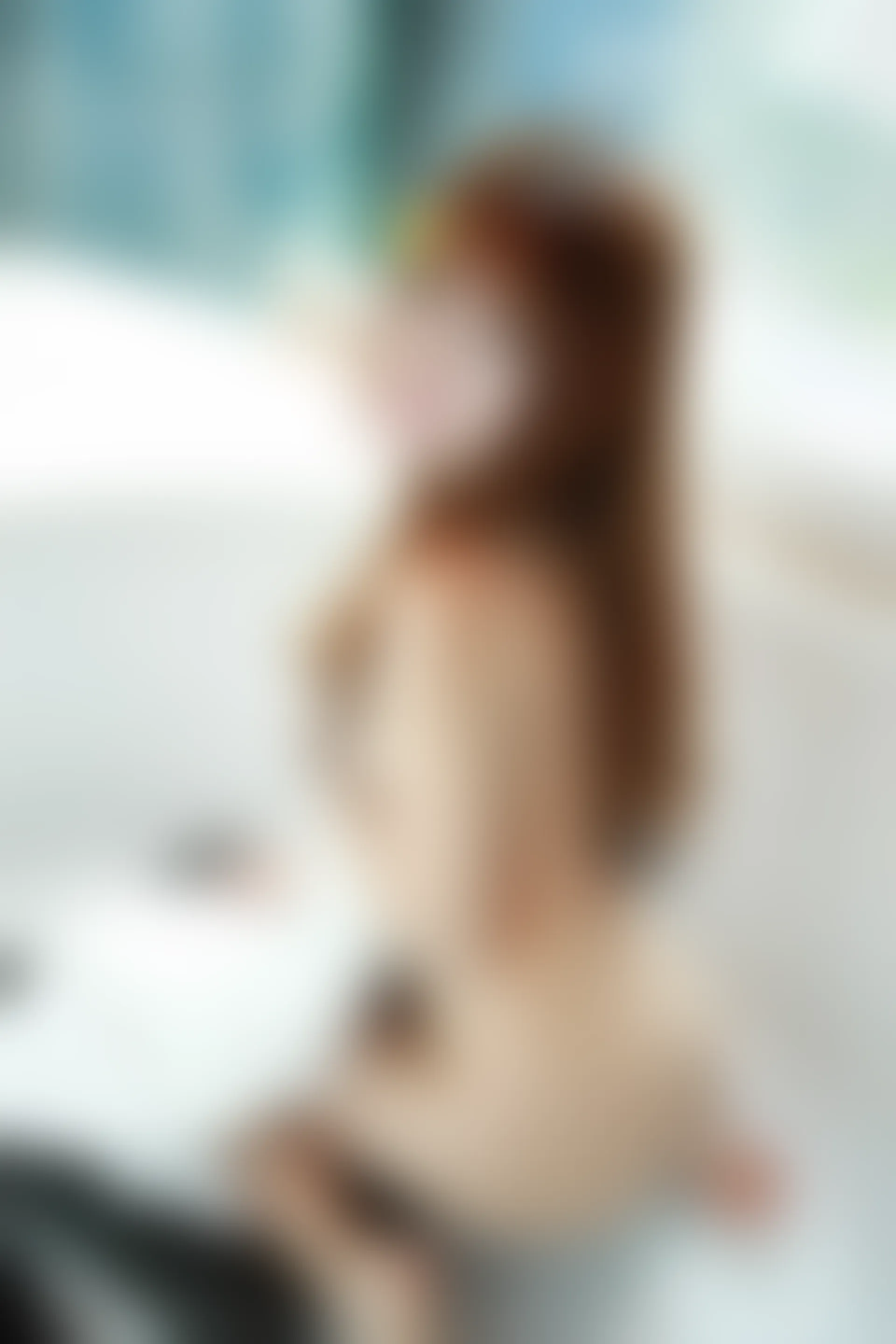 XiuRen秀人网 2015.01.06 No.272 子纯儿Annie [52P215M]