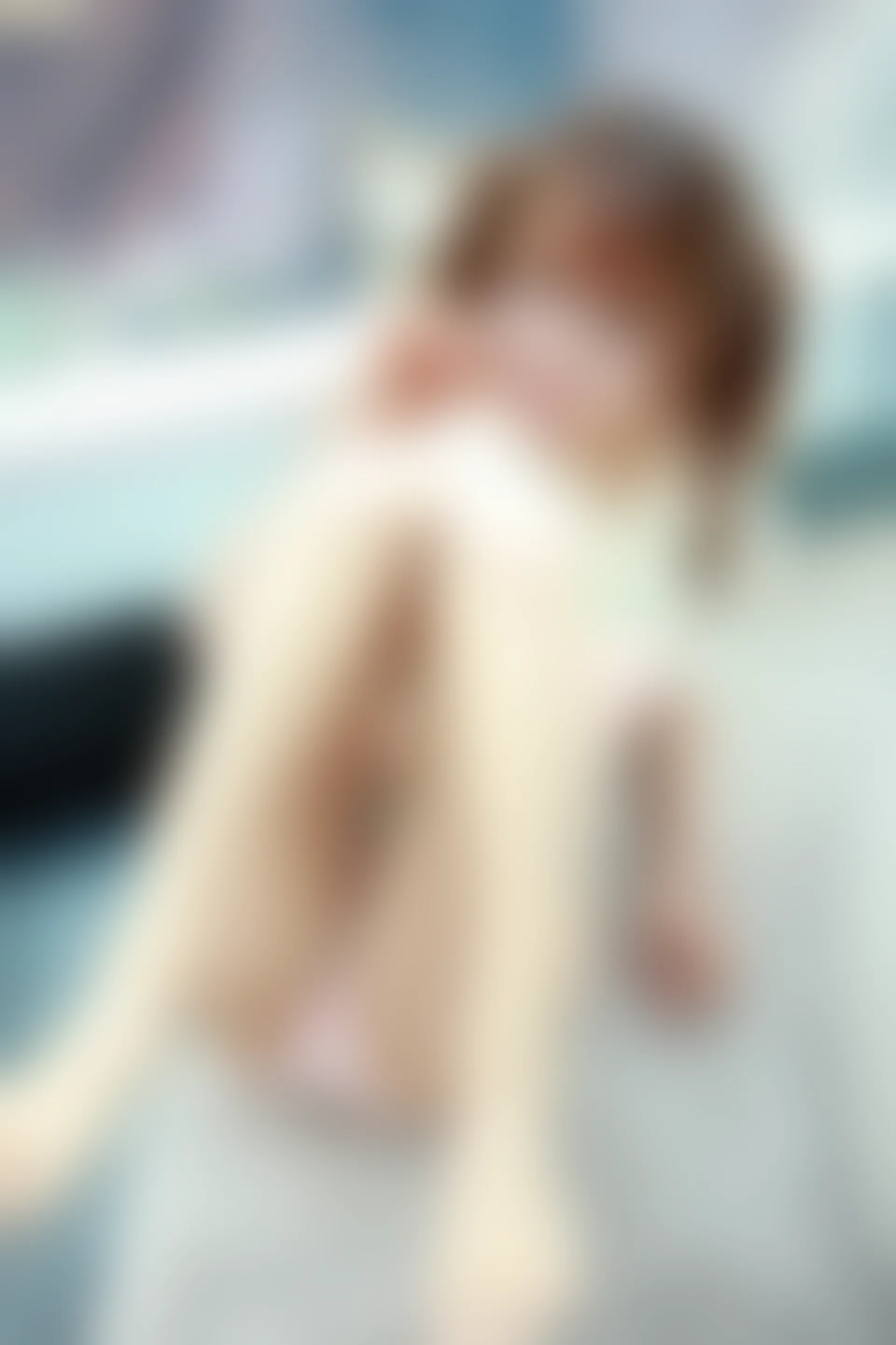 XiuRen秀人网 2015.01.06 No.272 子纯儿Annie [52P215M]